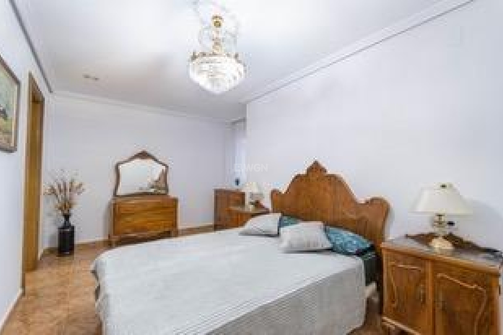 Odsprzedaż - Mieszkanie w bloku - Torrevieja - Playa del Cura