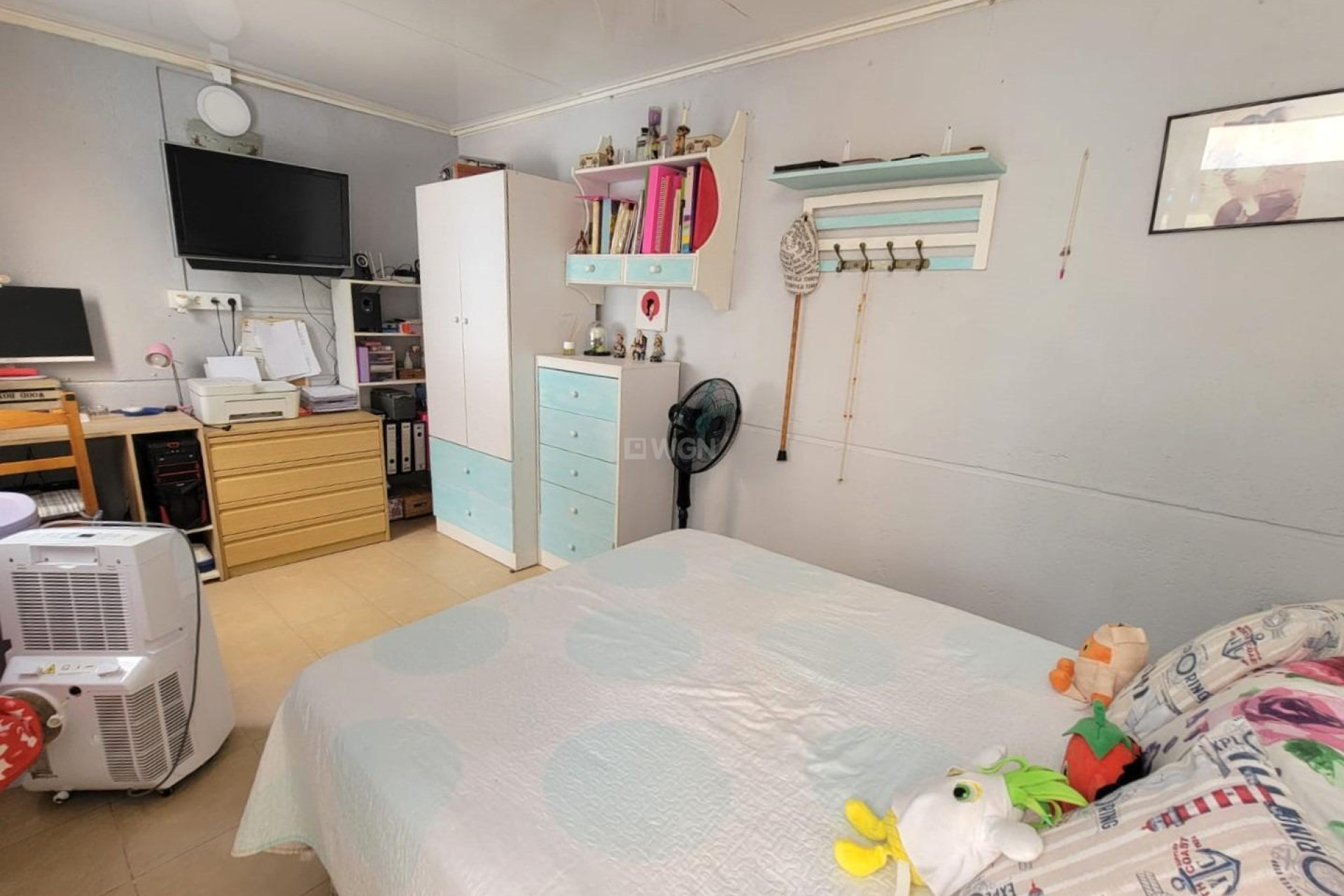 Odsprzedaż - Mieszkanie w bloku - Torrevieja - Playa del Cura