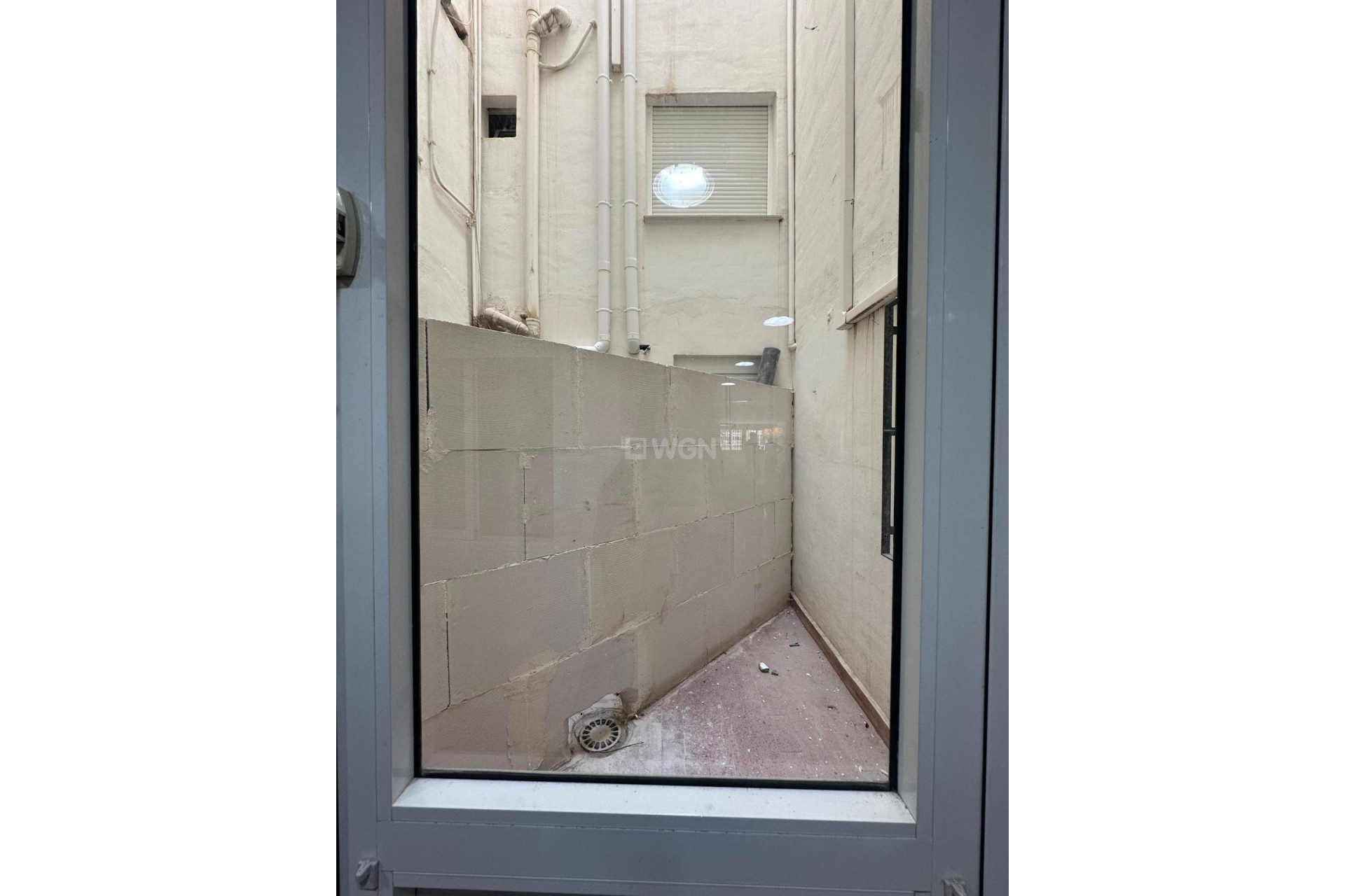 Odsprzedaż - Mieszkanie w bloku - Torrevieja - Playa del Cura