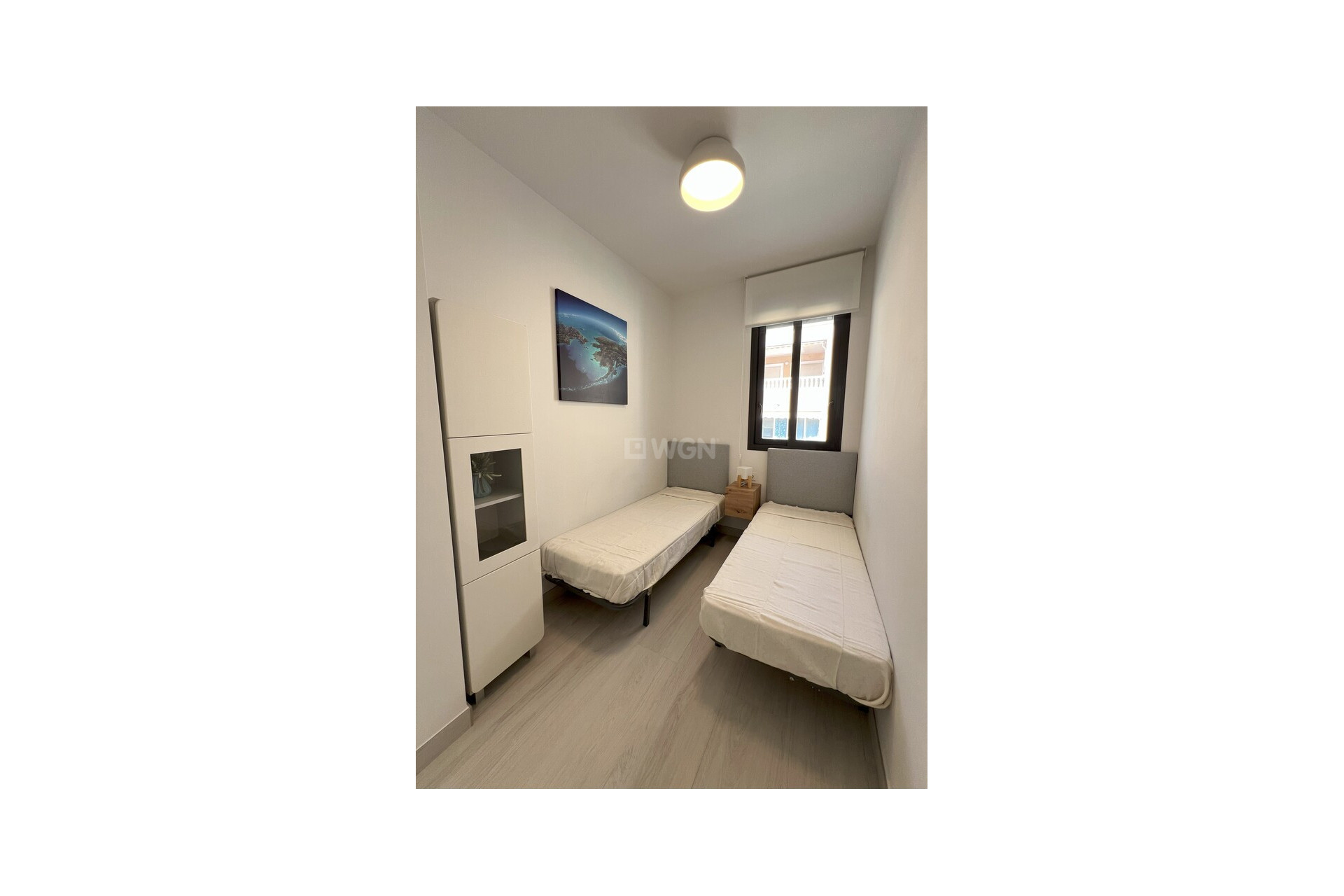 Odsprzedaż - Mieszkanie w bloku - Torrevieja - Playa del Cura