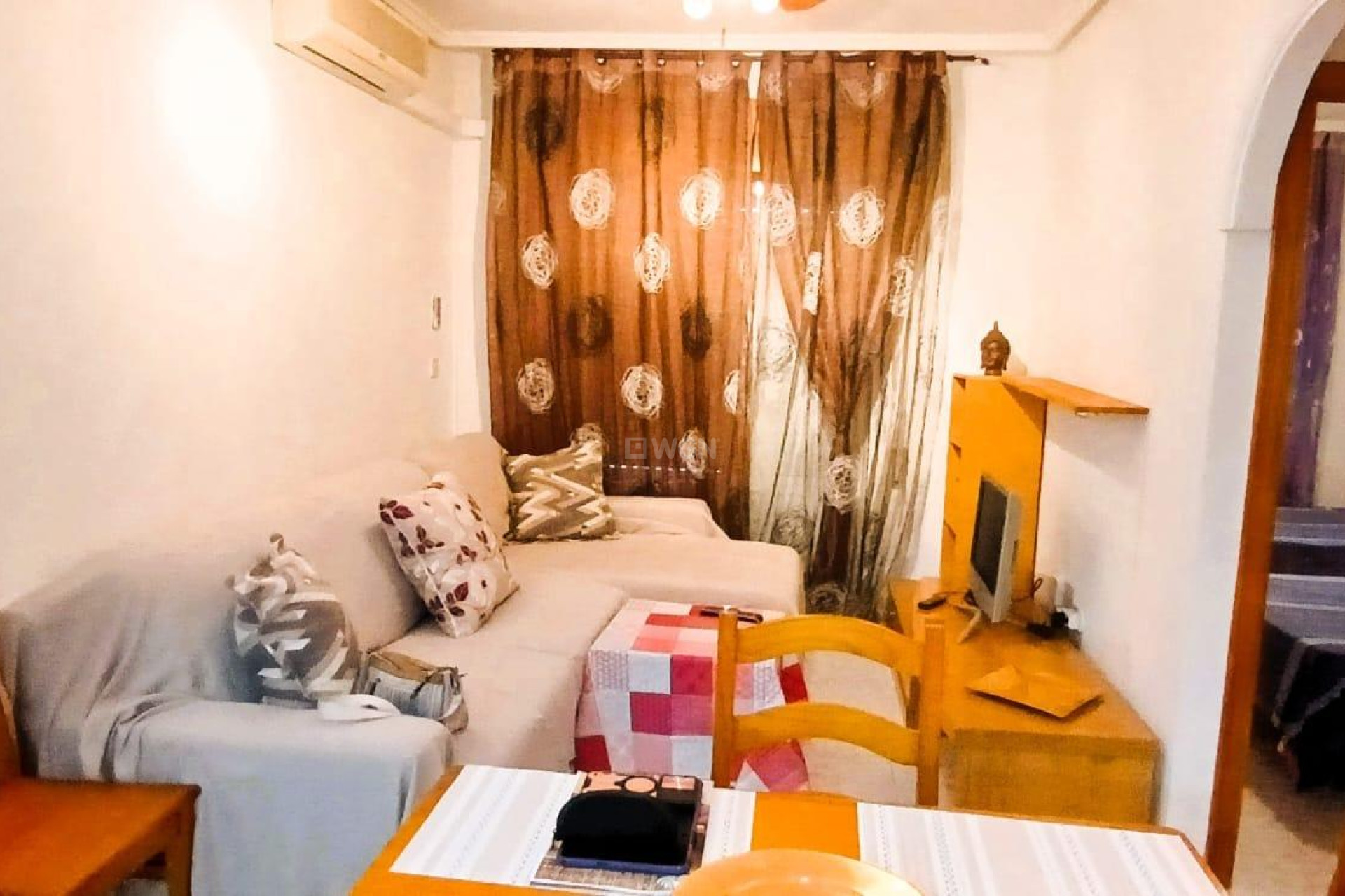 Odsprzedaż - Mieszkanie w bloku - Torrevieja - Playa del Cura