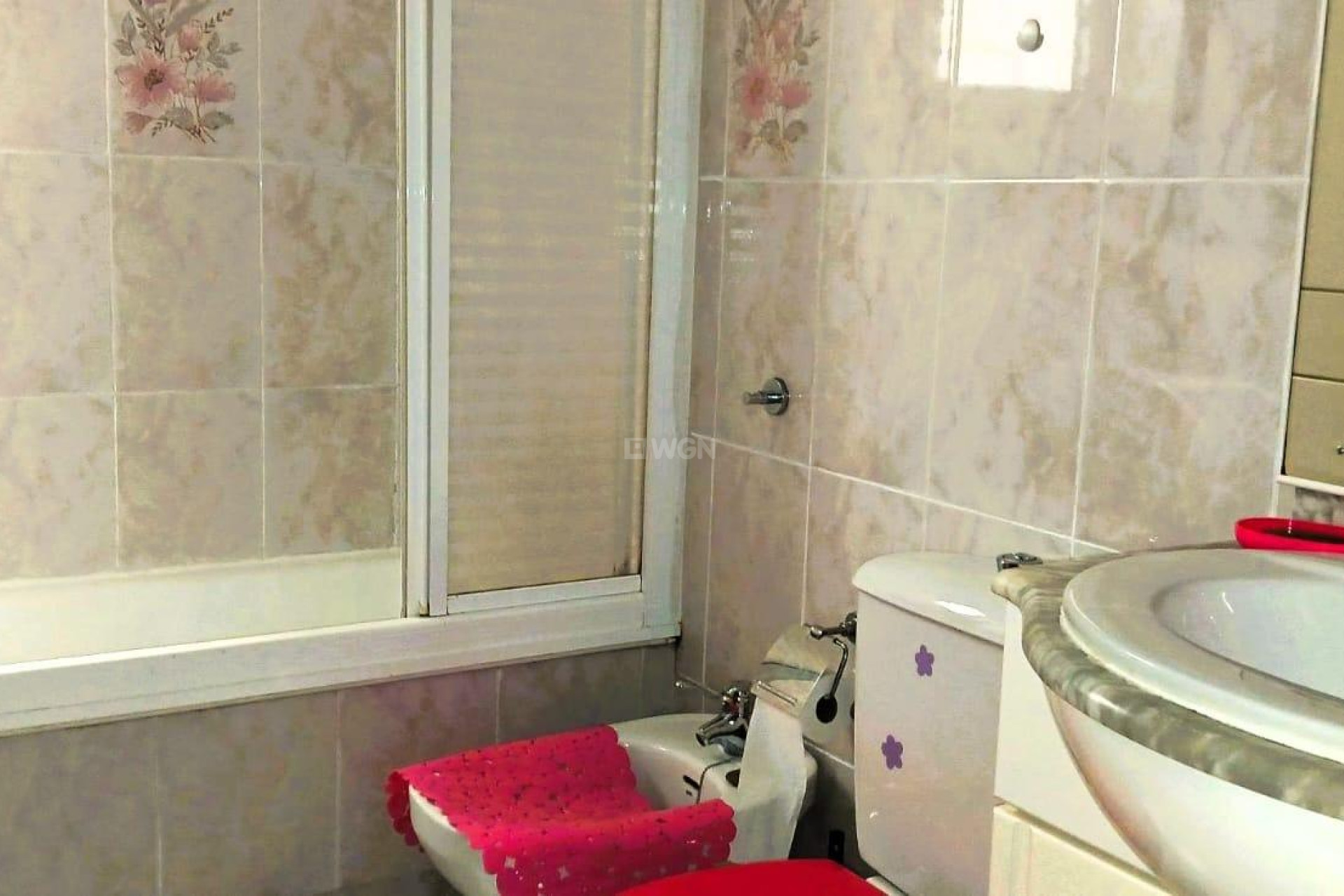 Odsprzedaż - Mieszkanie w bloku - Torrevieja - Playa del Cura