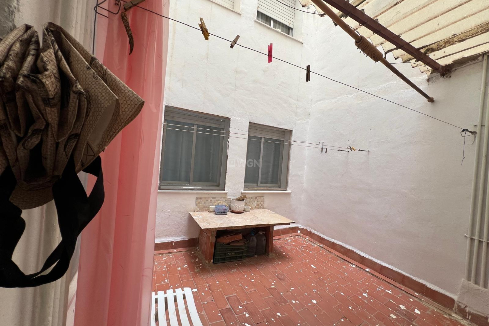 Odsprzedaż - Mieszkanie w bloku - Torrevieja - Playa del Cura