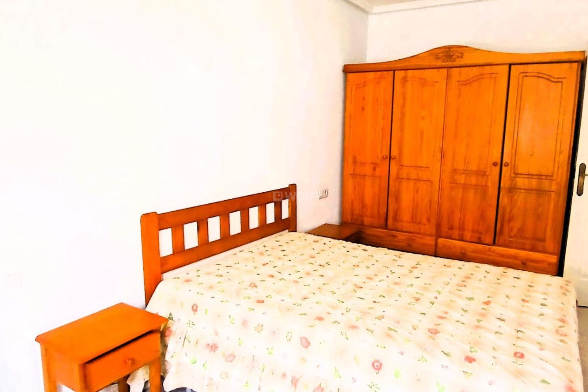 Odsprzedaż - Mieszkanie w bloku - Torrevieja - Playa del Cura