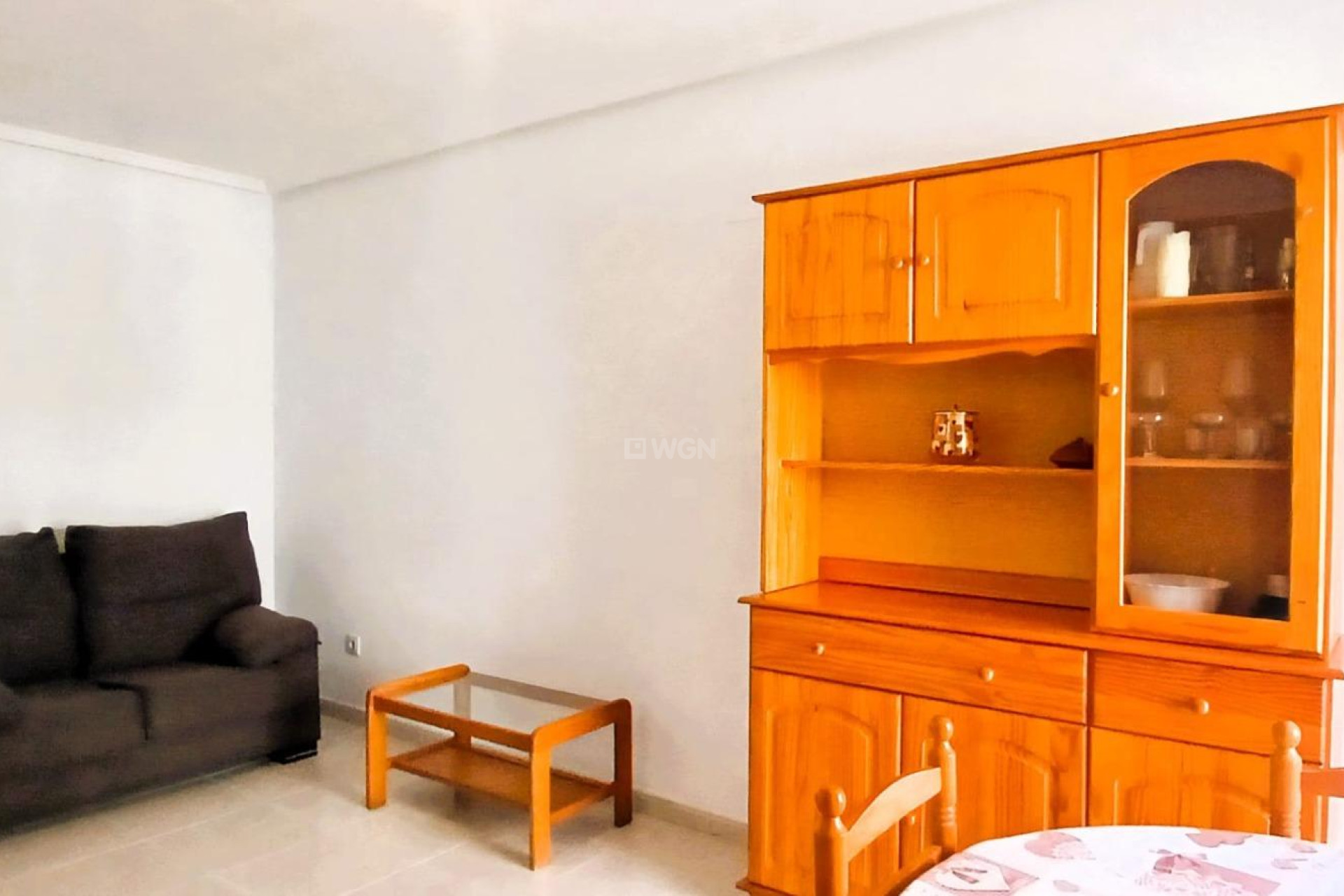 Odsprzedaż - Mieszkanie w bloku - Torrevieja - Playa del Cura