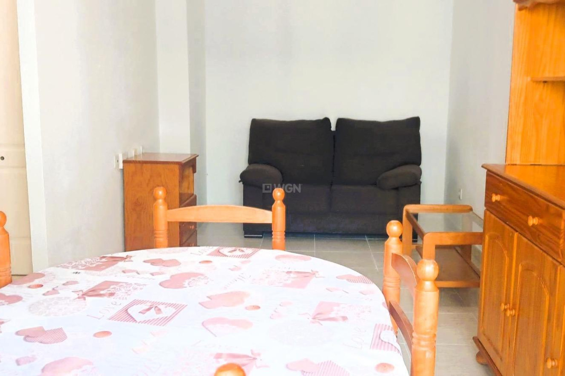 Odsprzedaż - Mieszkanie w bloku - Torrevieja - Playa del Cura