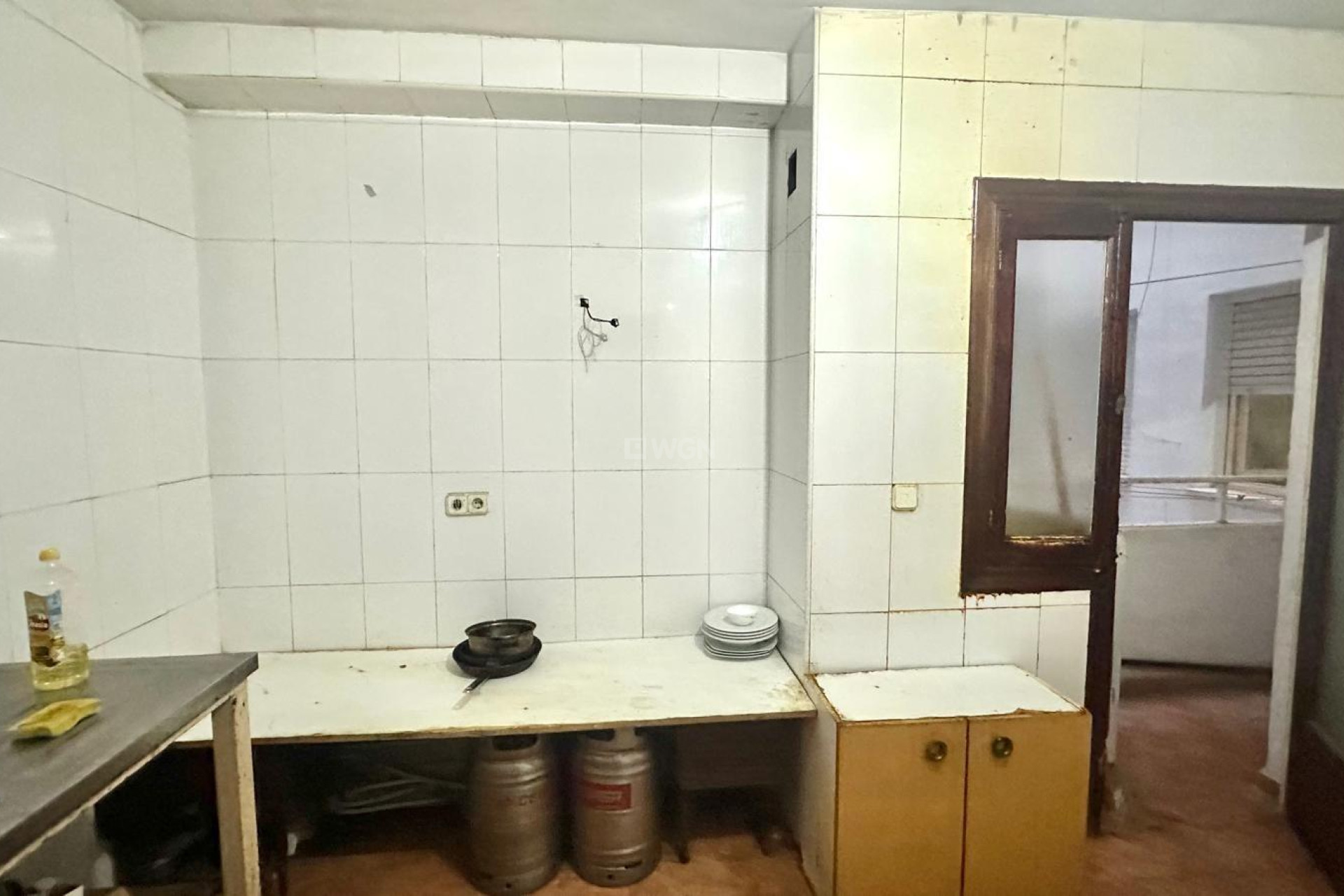 Odsprzedaż - Mieszkanie w bloku - Torrevieja - Playa del Cura