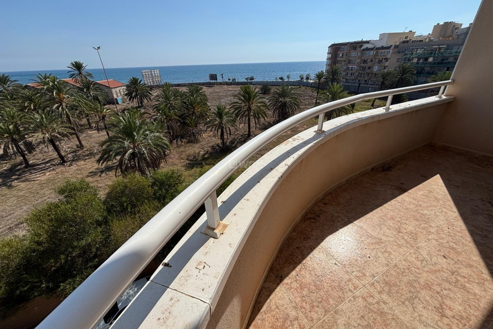 Odsprzedaż - Mieszkanie w bloku - Torrevieja - Playa del Cura