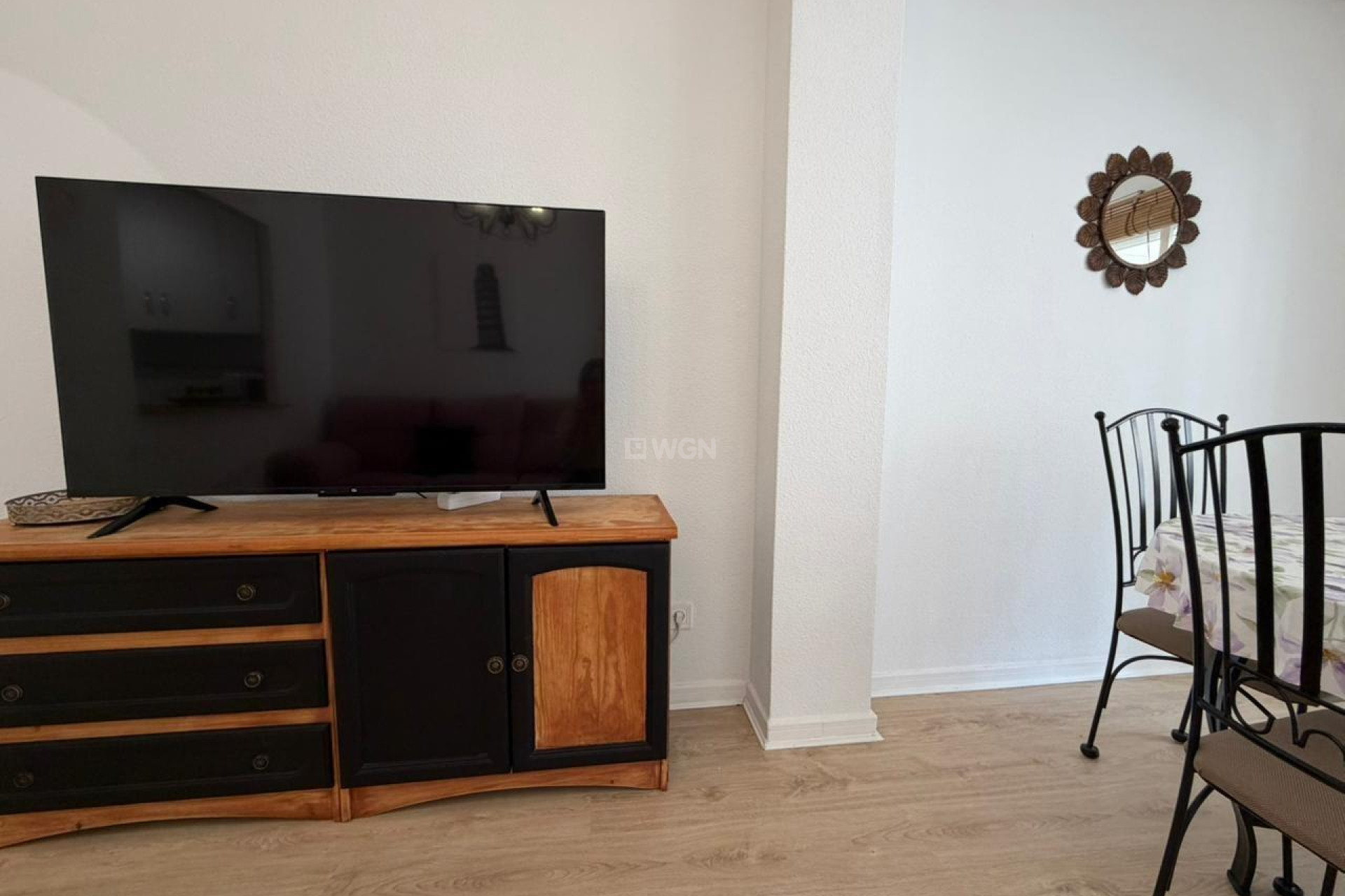 Odsprzedaż - Mieszkanie w bloku - Torrevieja - Playa del Cura