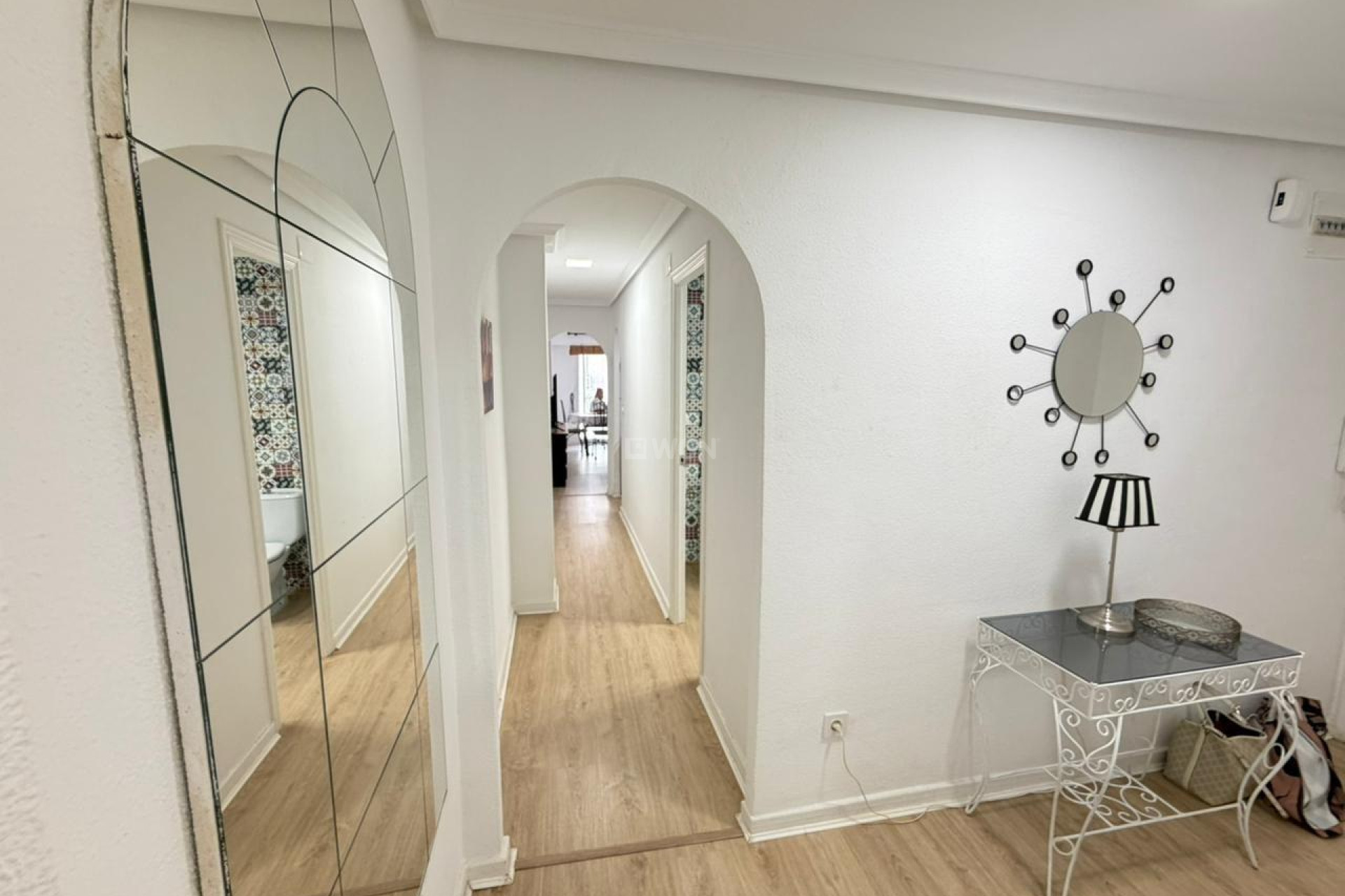 Odsprzedaż - Mieszkanie w bloku - Torrevieja - Playa del Cura