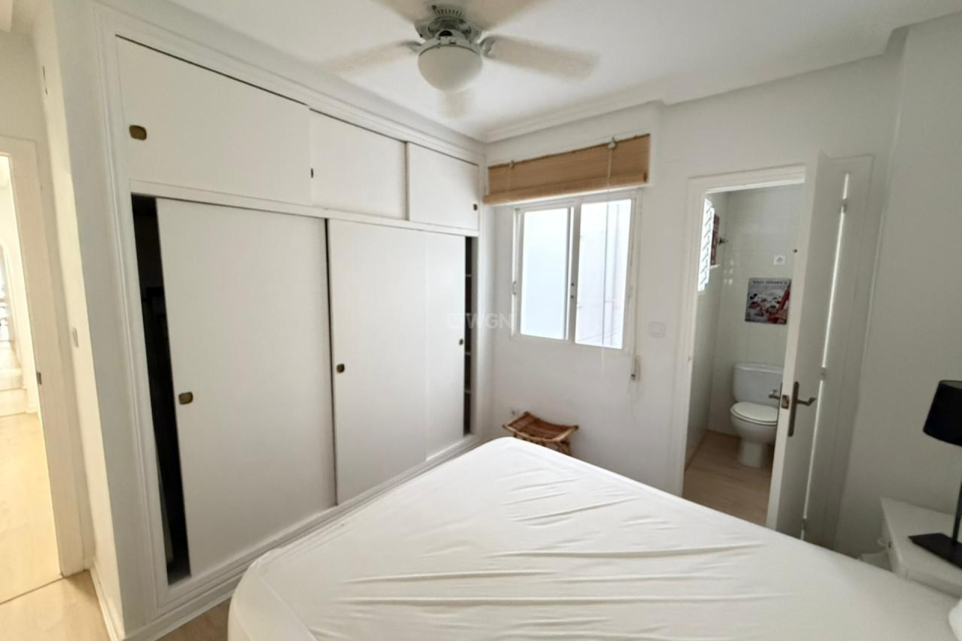 Odsprzedaż - Mieszkanie w bloku - Torrevieja - Playa del Cura