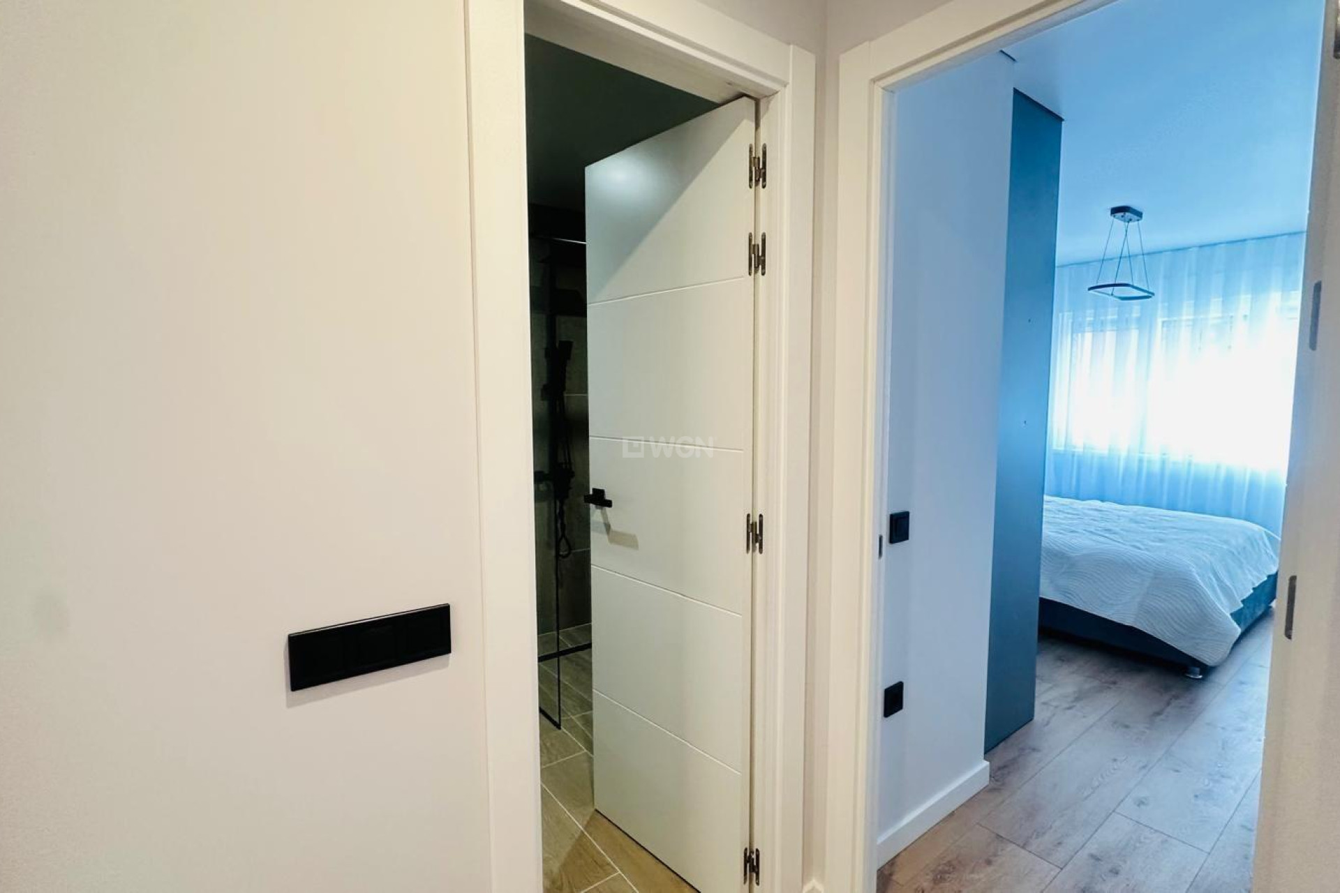 Odsprzedaż - Mieszkanie w bloku - Torrevieja - Playa del Cura