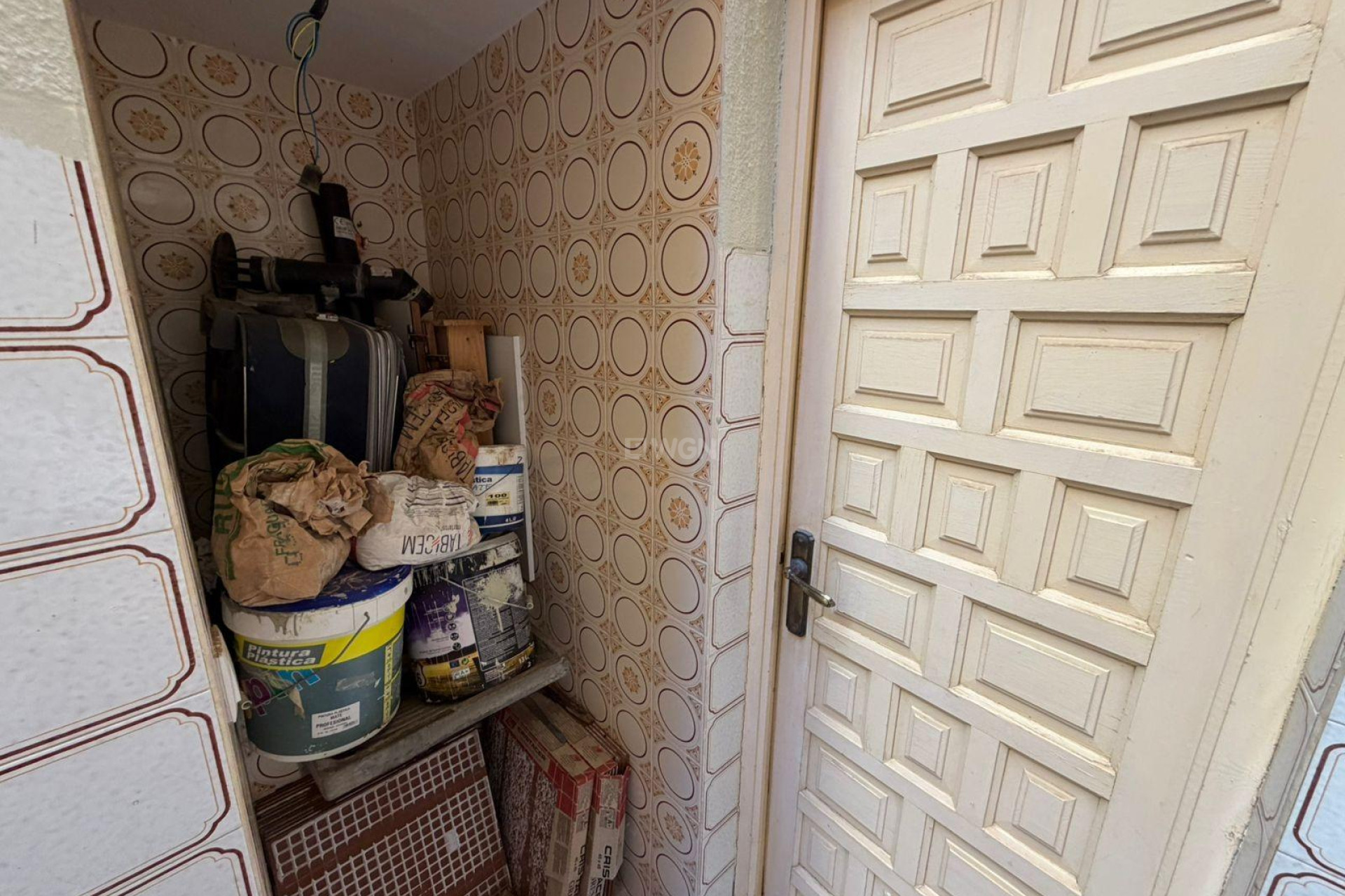 Odsprzedaż - Mieszkanie w bloku - Torrevieja - Playa del Cura