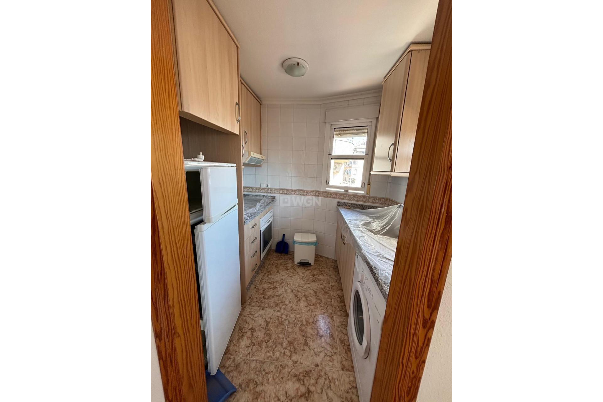 Odsprzedaż - Mieszkanie w bloku - Torrevieja - Playa del Cura