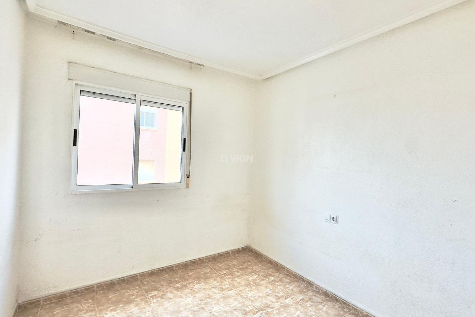 Odsprzedaż - Mieszkanie w bloku - Torrevieja - Playa del Cura