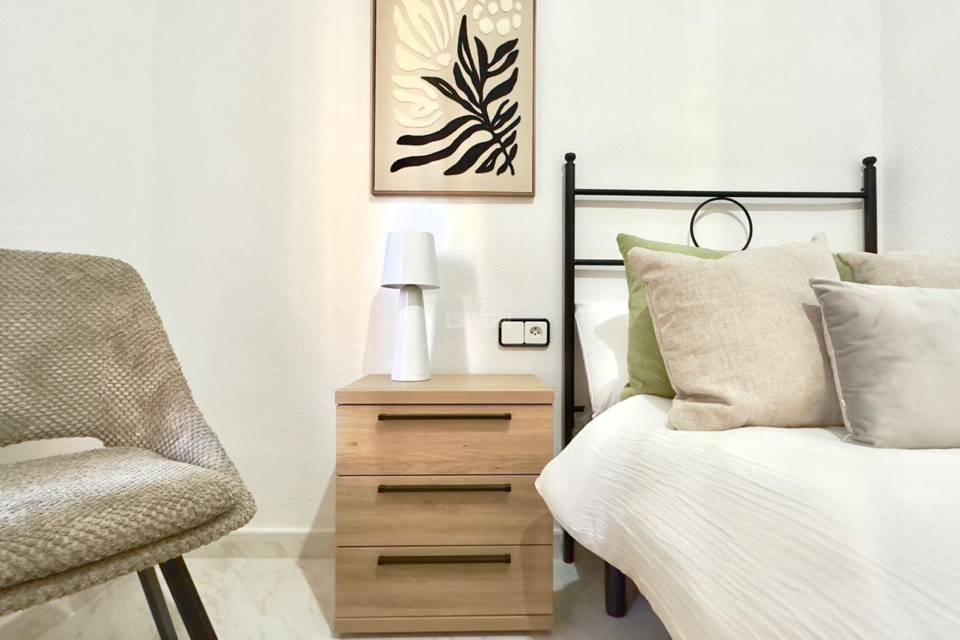 Odsprzedaż - Mieszkanie w bloku - Torrevieja - Playa del Cura