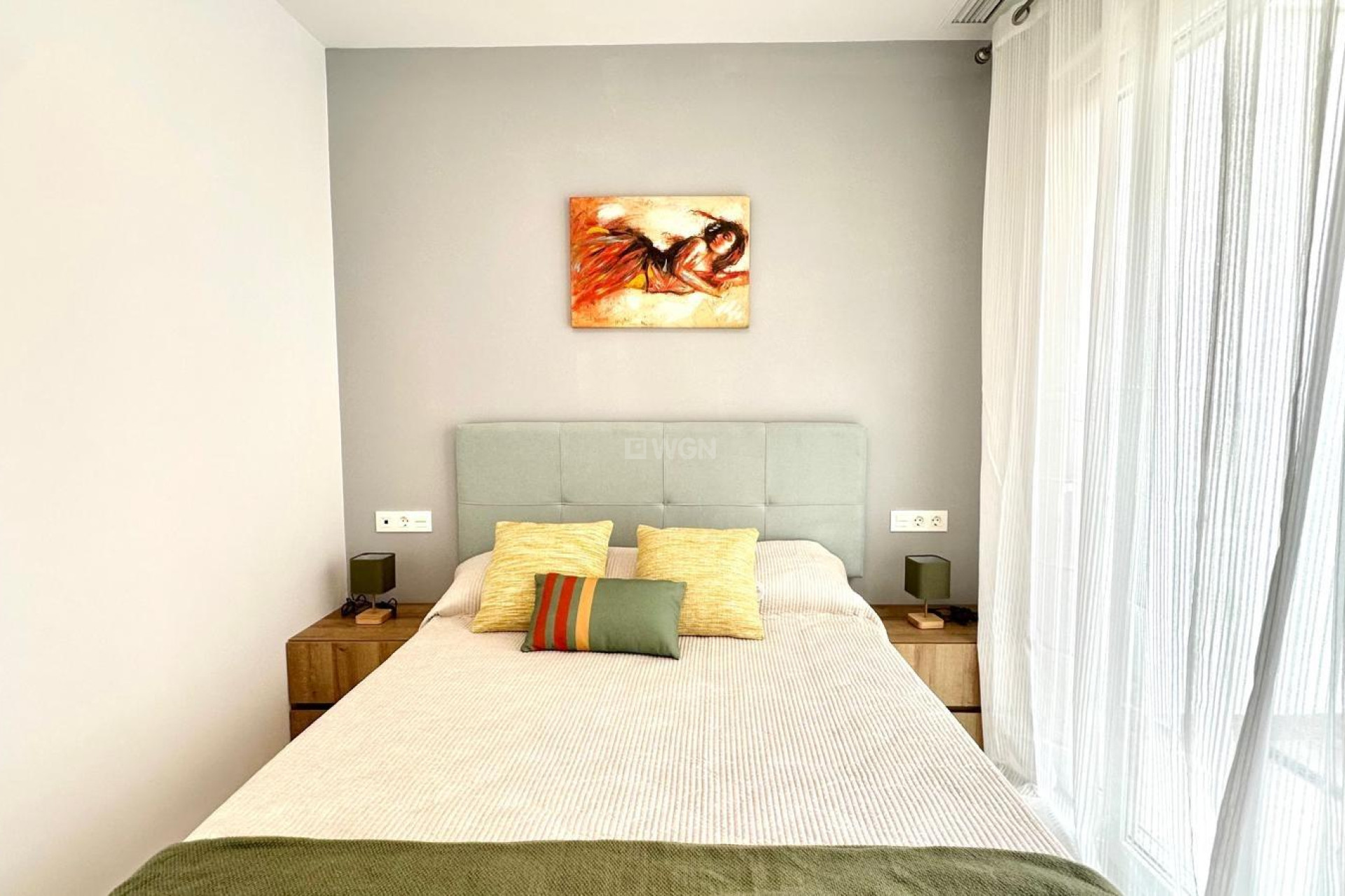 Odsprzedaż - Mieszkanie w bloku - Torrevieja - Playa del Cura