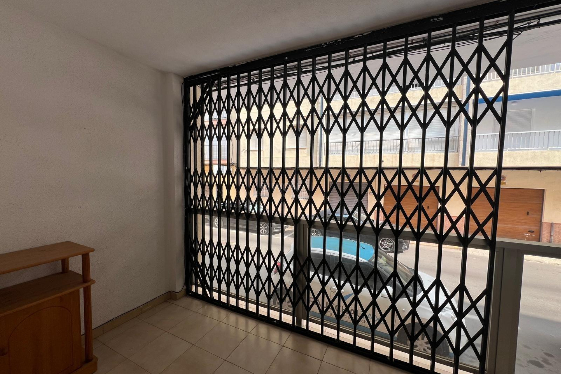 Odsprzedaż - Mieszkanie w bloku - Torrevieja - Playa del Cura