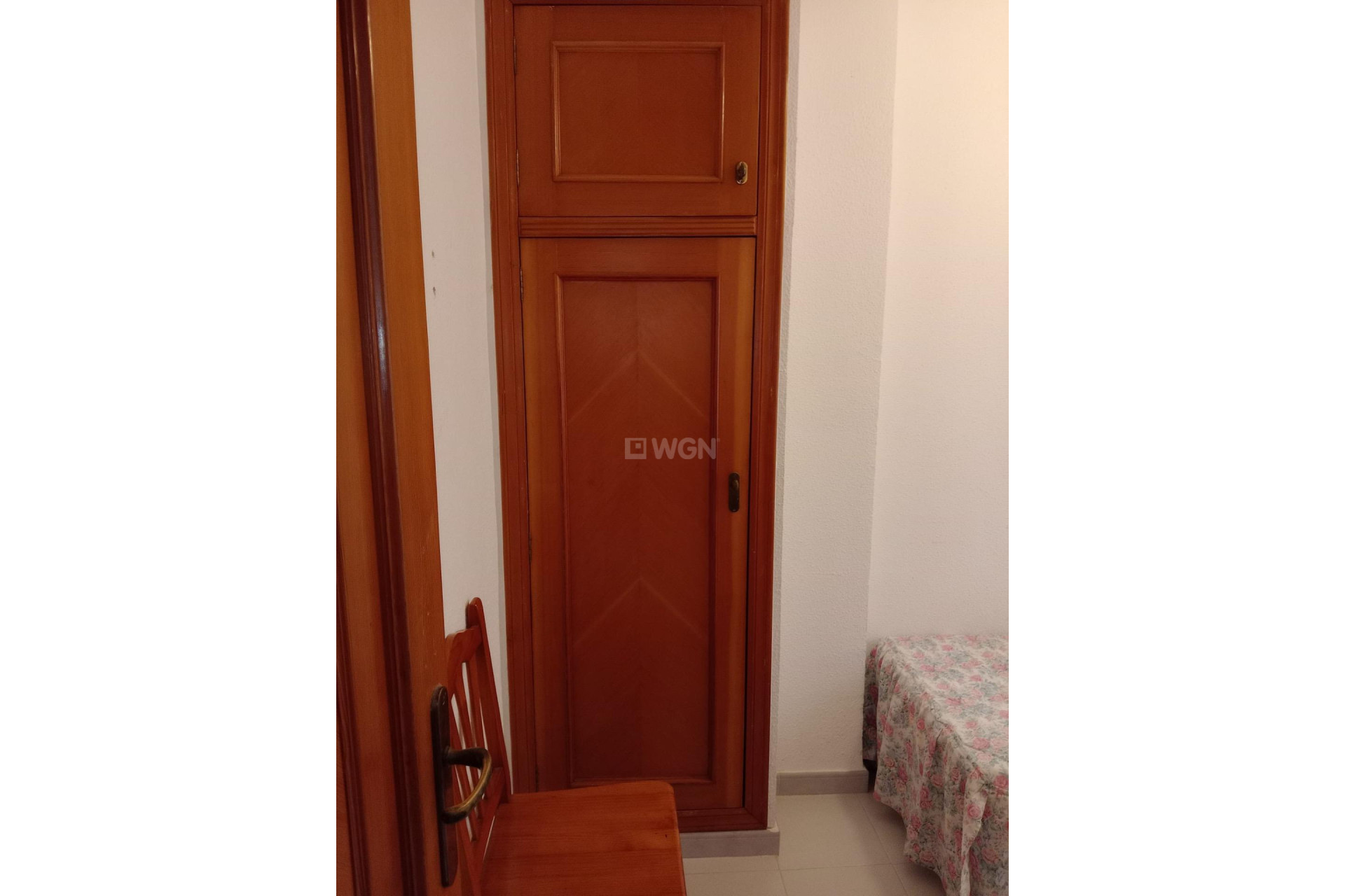 Odsprzedaż - Mieszkanie w bloku - Torrevieja - Playa del Cura