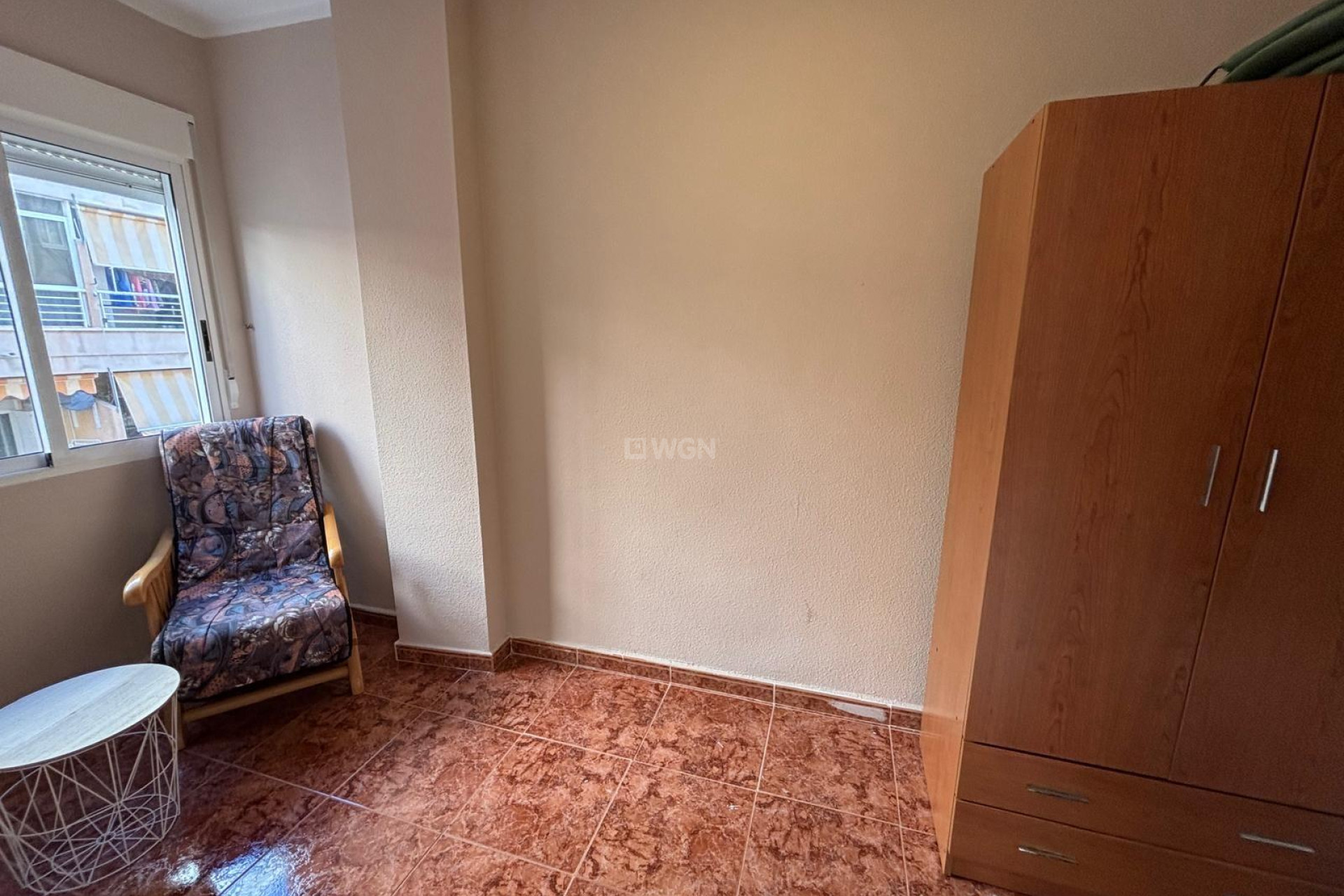 Odsprzedaż - Mieszkanie w bloku - Torrevieja - Playa del Cura