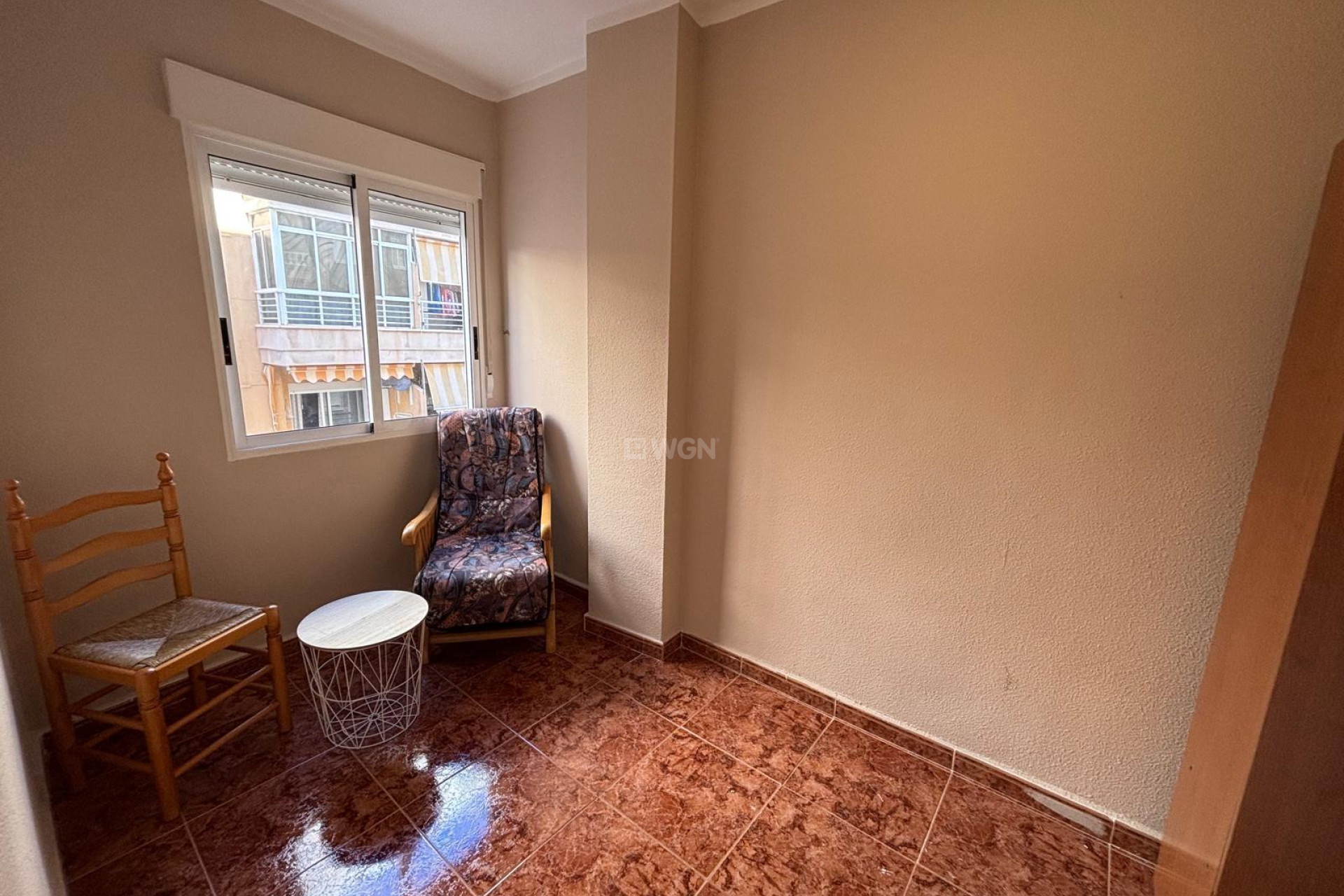 Odsprzedaż - Mieszkanie w bloku - Torrevieja - Playa del Cura