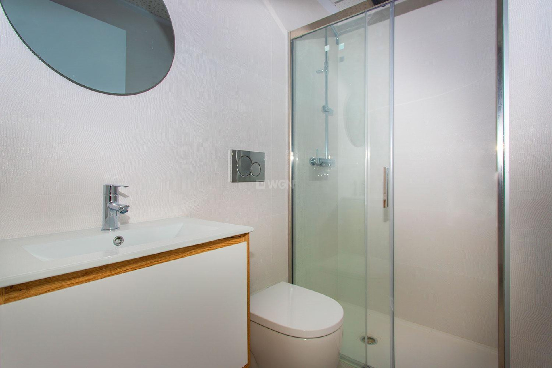 Odsprzedaż - Mieszkanie w bloku - Torrevieja - Playa del Cura