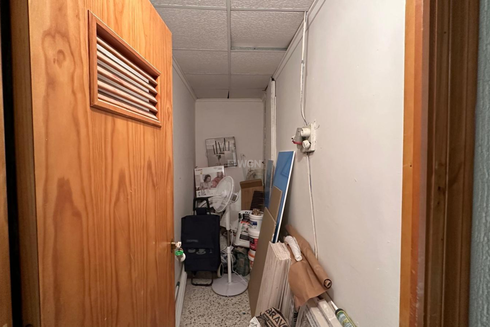 Odsprzedaż - Mieszkanie w bloku - Torrevieja - Playa del Cura