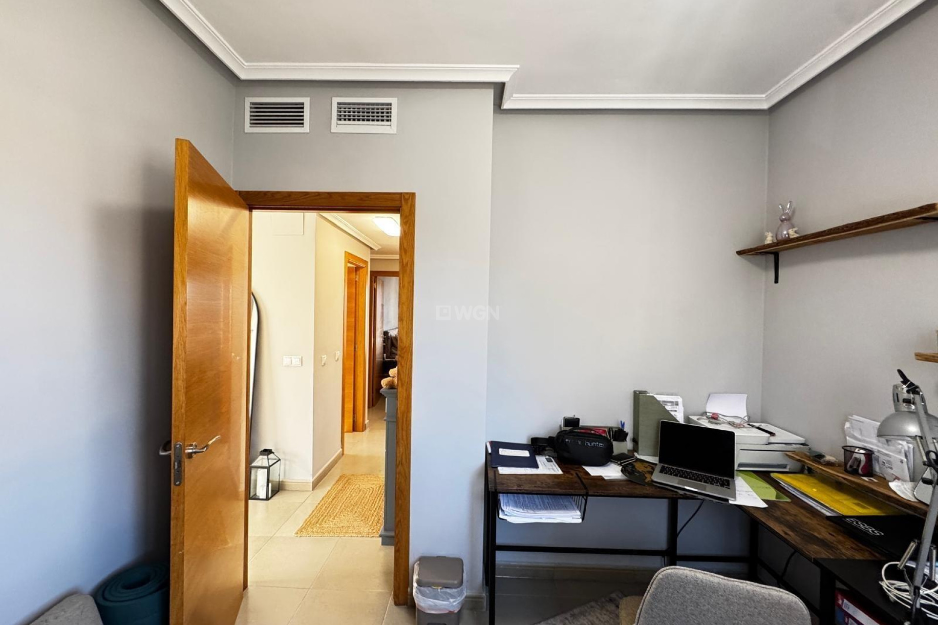 Odsprzedaż - Mieszkanie w bloku - Torrevieja - Playa del Cura