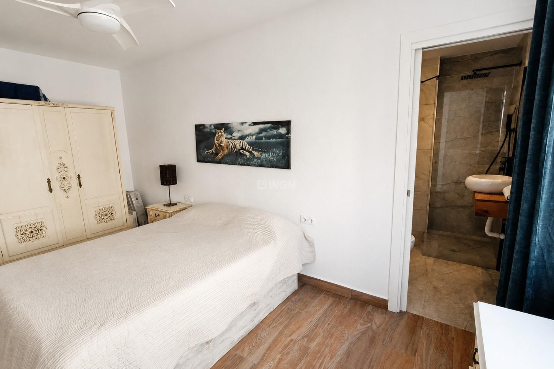 Odsprzedaż - Mieszkanie w bloku - Torrevieja - Playa del Cura