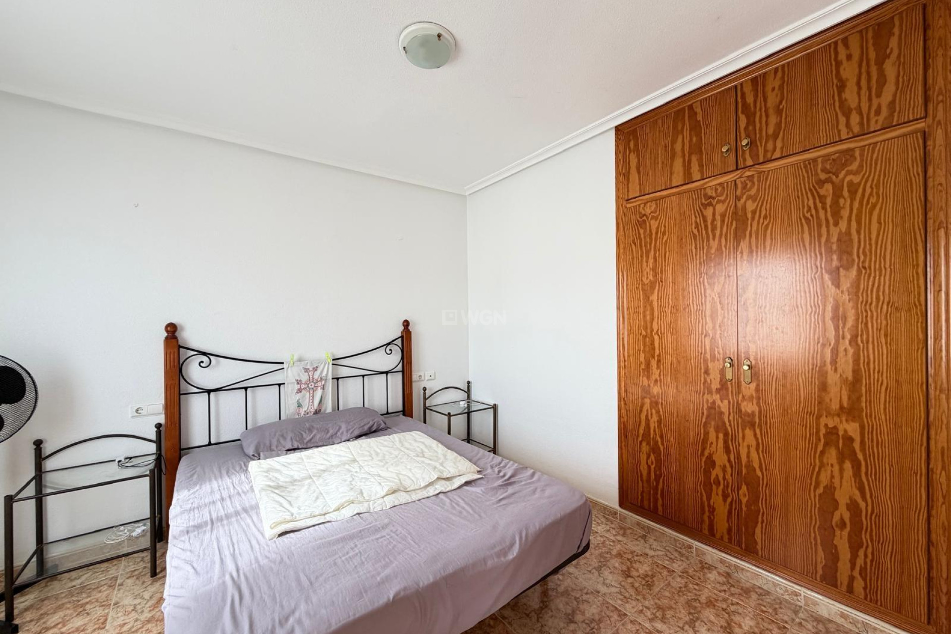 Odsprzedaż - Mieszkanie w bloku - Torrevieja - Playa del Cura