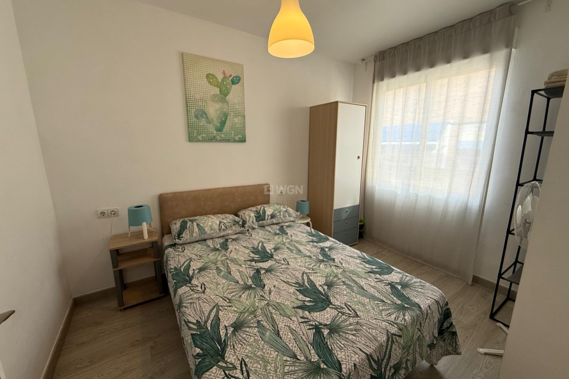 Odsprzedaż - Mieszkanie w bloku - Torrevieja - Playa del Cura