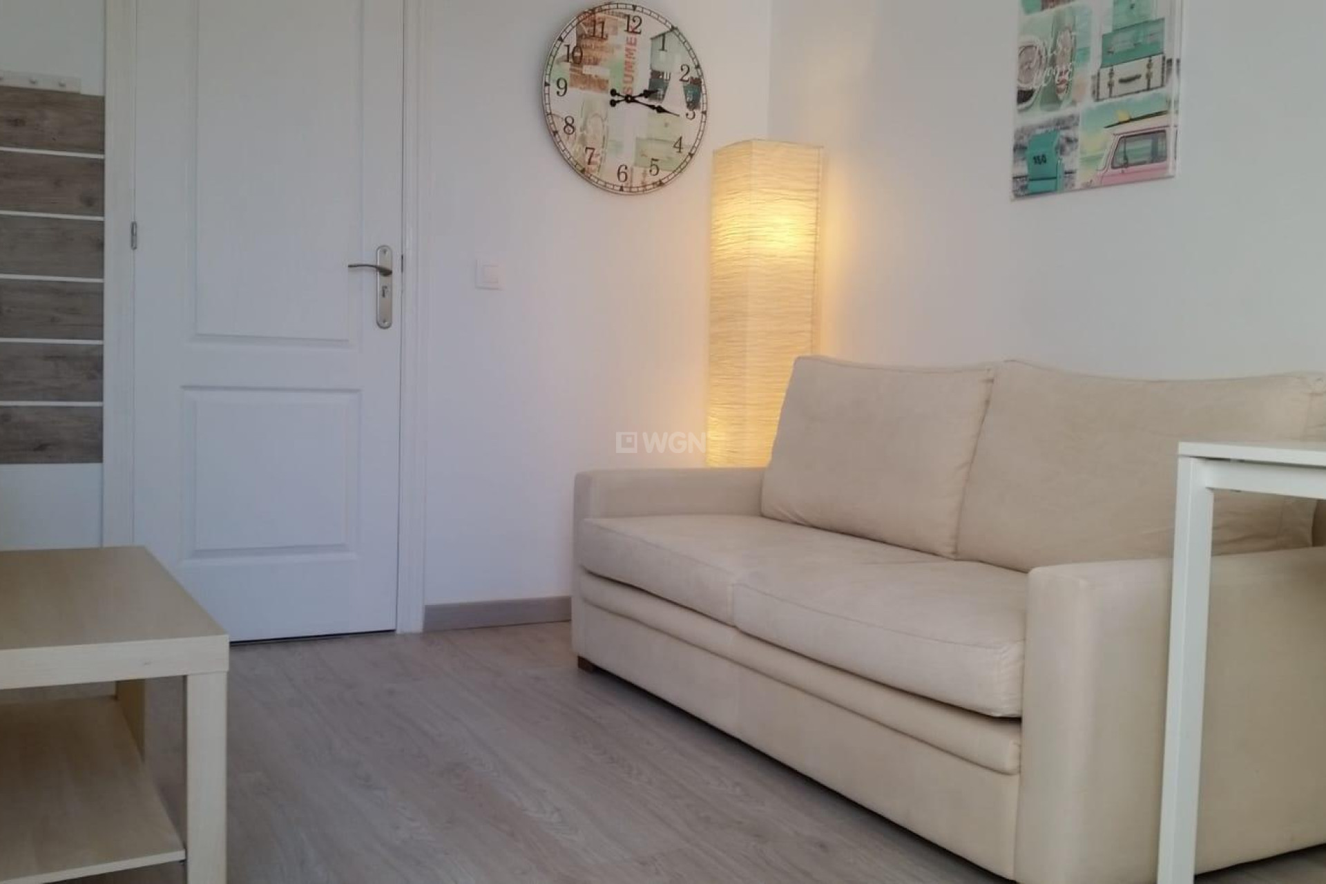 Odsprzedaż - Mieszkanie w bloku - Torrevieja - Playa del Cura