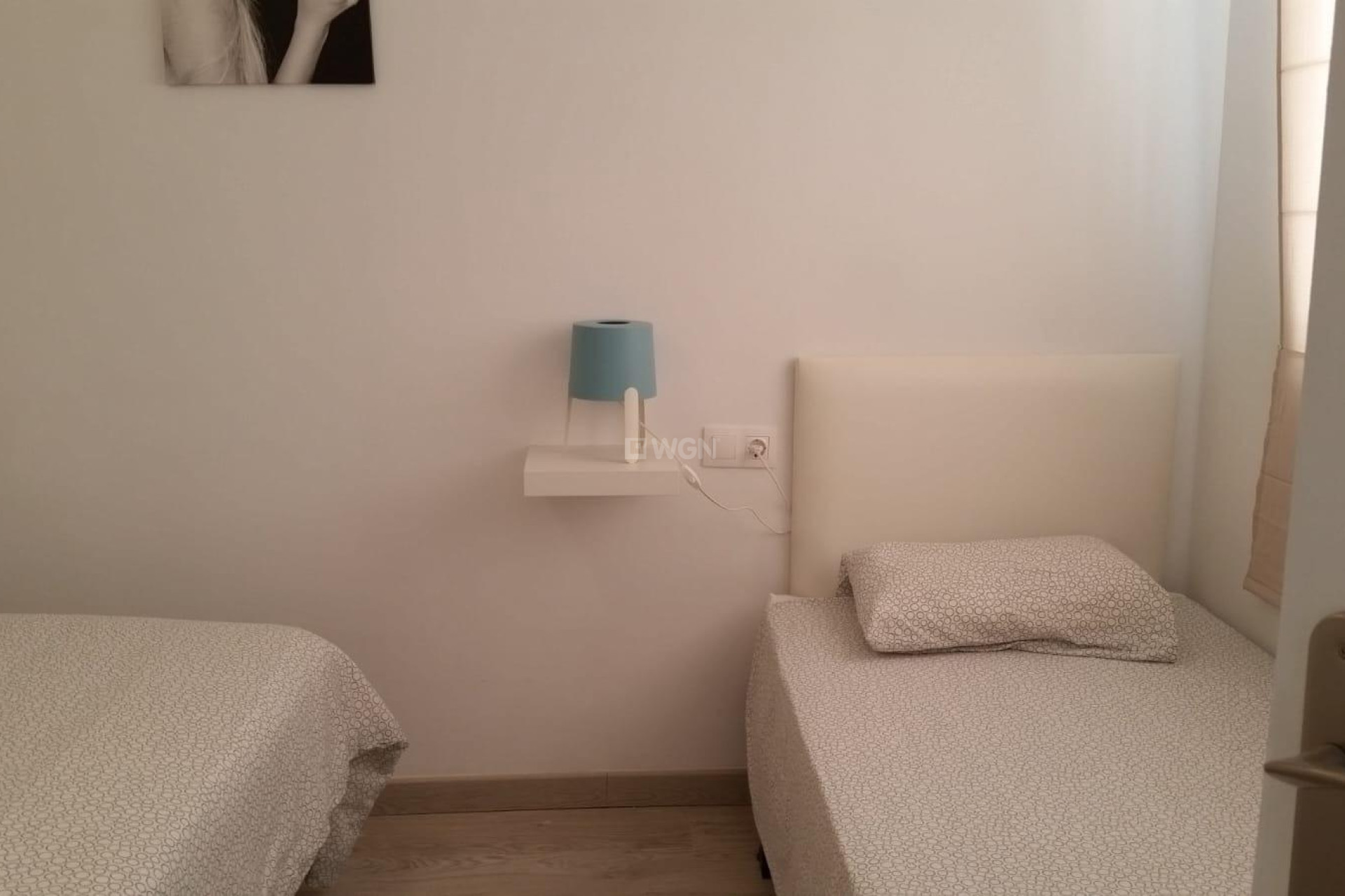 Odsprzedaż - Mieszkanie w bloku - Torrevieja - Playa del Cura