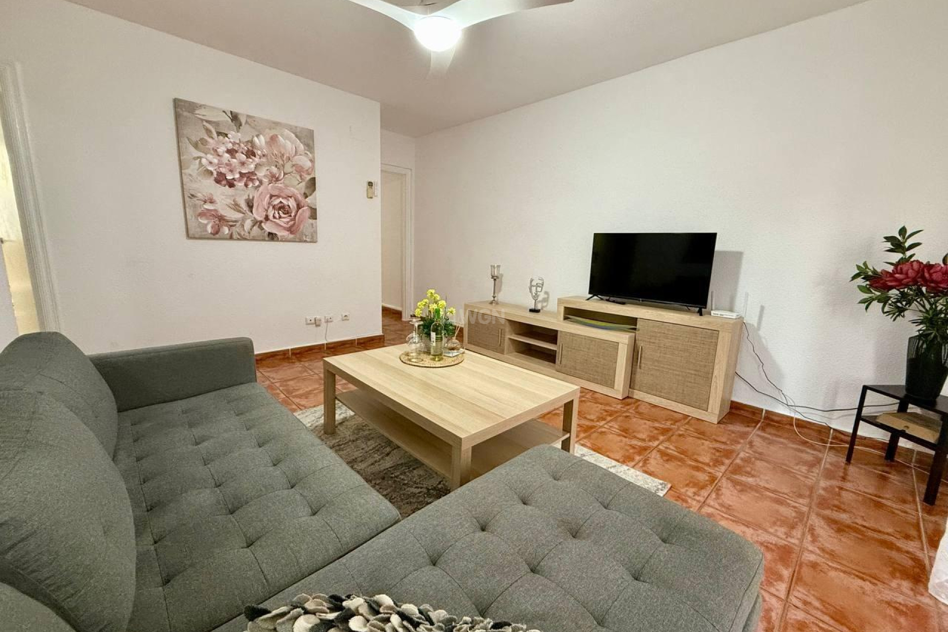 Odsprzedaż - Mieszkanie w bloku - Torrevieja - Playa del Cura