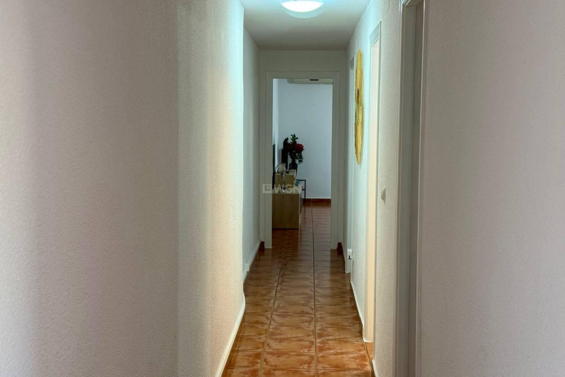 Odsprzedaż - Mieszkanie w bloku - Torrevieja - Playa del Cura