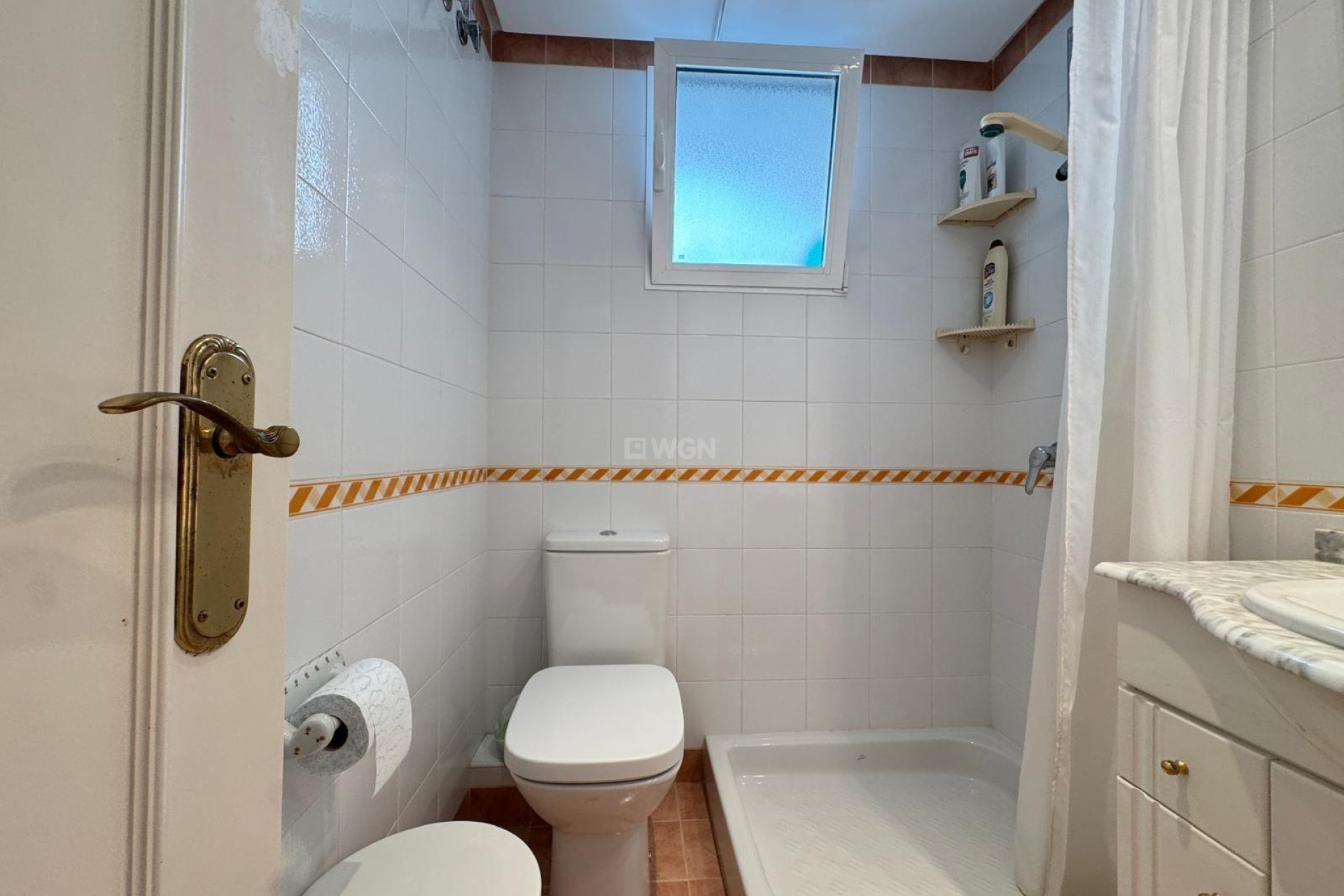 Odsprzedaż - Mieszkanie w bloku - Torrevieja - Playa del Cura