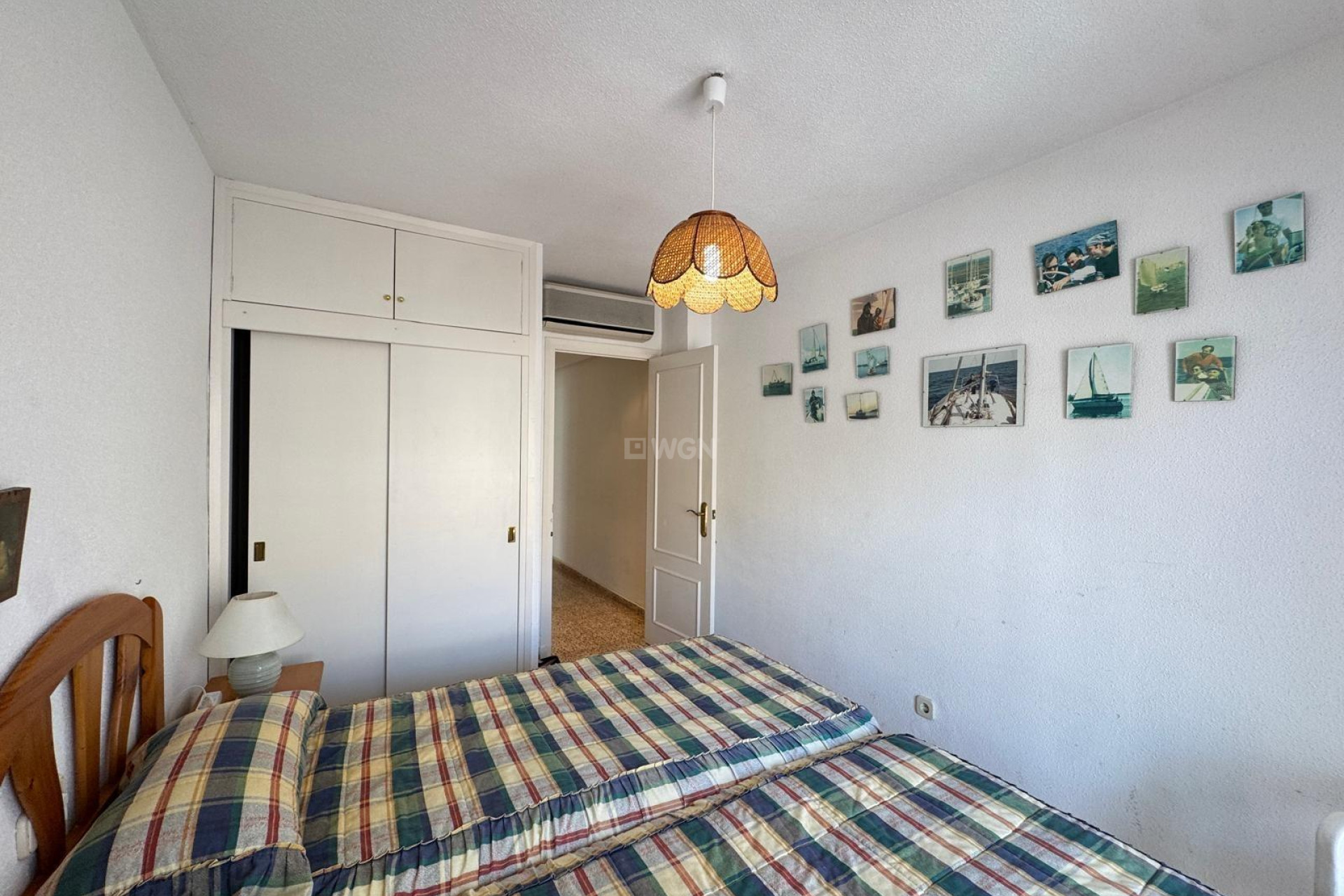 Odsprzedaż - Mieszkanie w bloku - Torrevieja - Playa del Cura