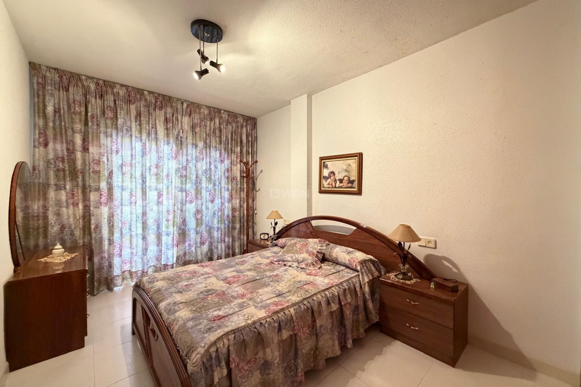 Odsprzedaż - Mieszkanie w bloku - Torrevieja - Playa del Cura