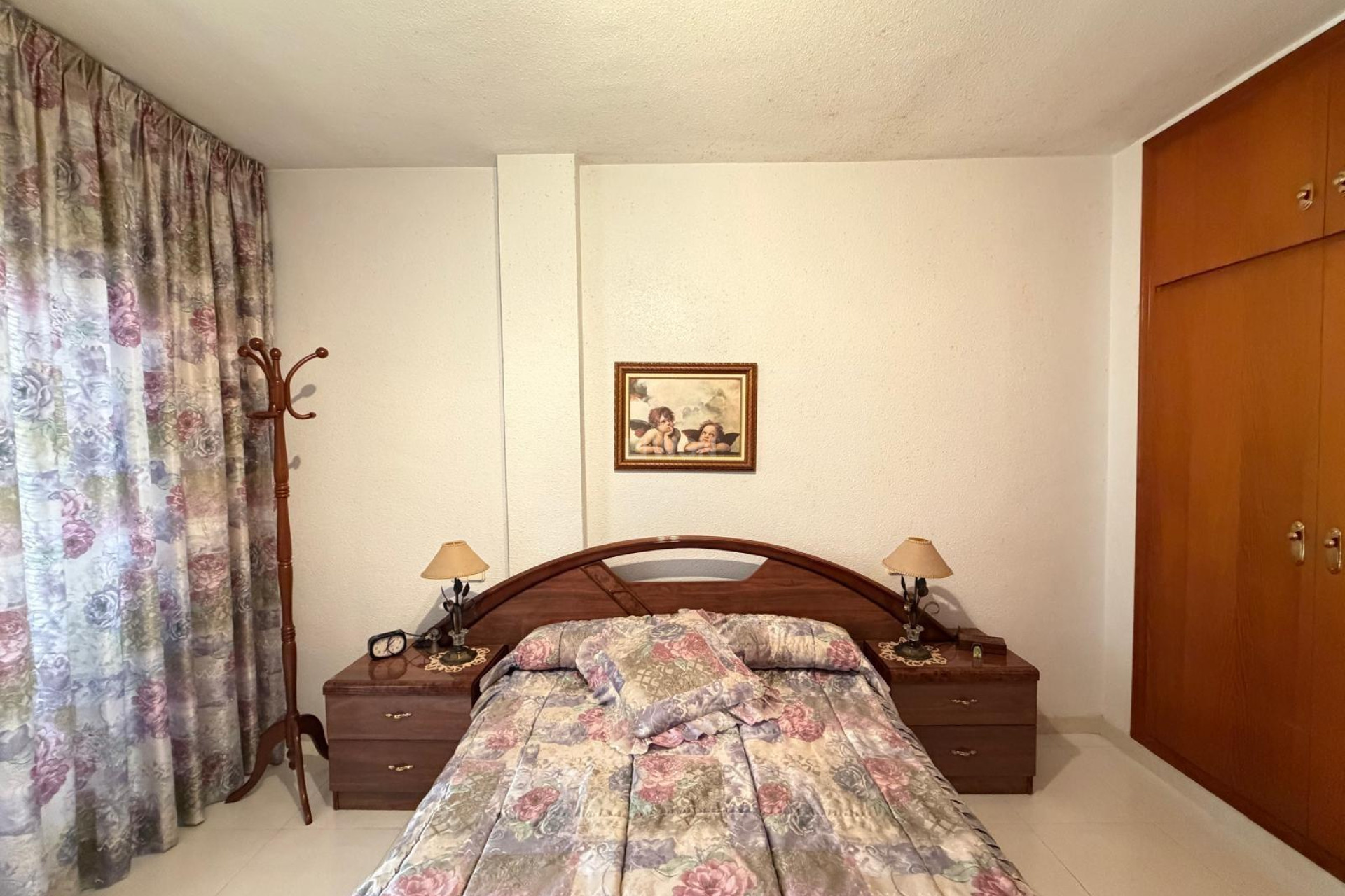Odsprzedaż - Mieszkanie w bloku - Torrevieja - Playa del Cura