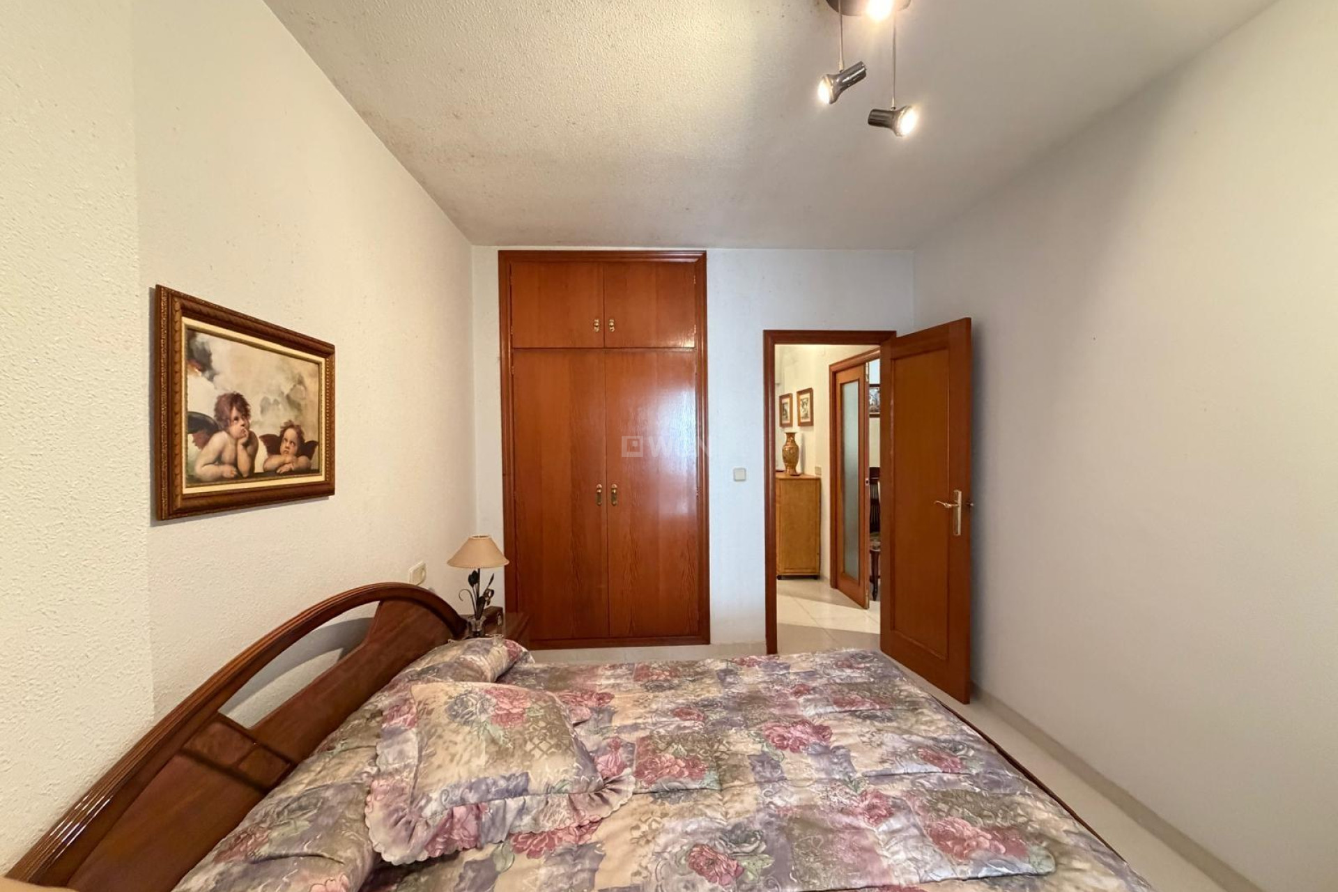 Odsprzedaż - Mieszkanie w bloku - Torrevieja - Playa del Cura