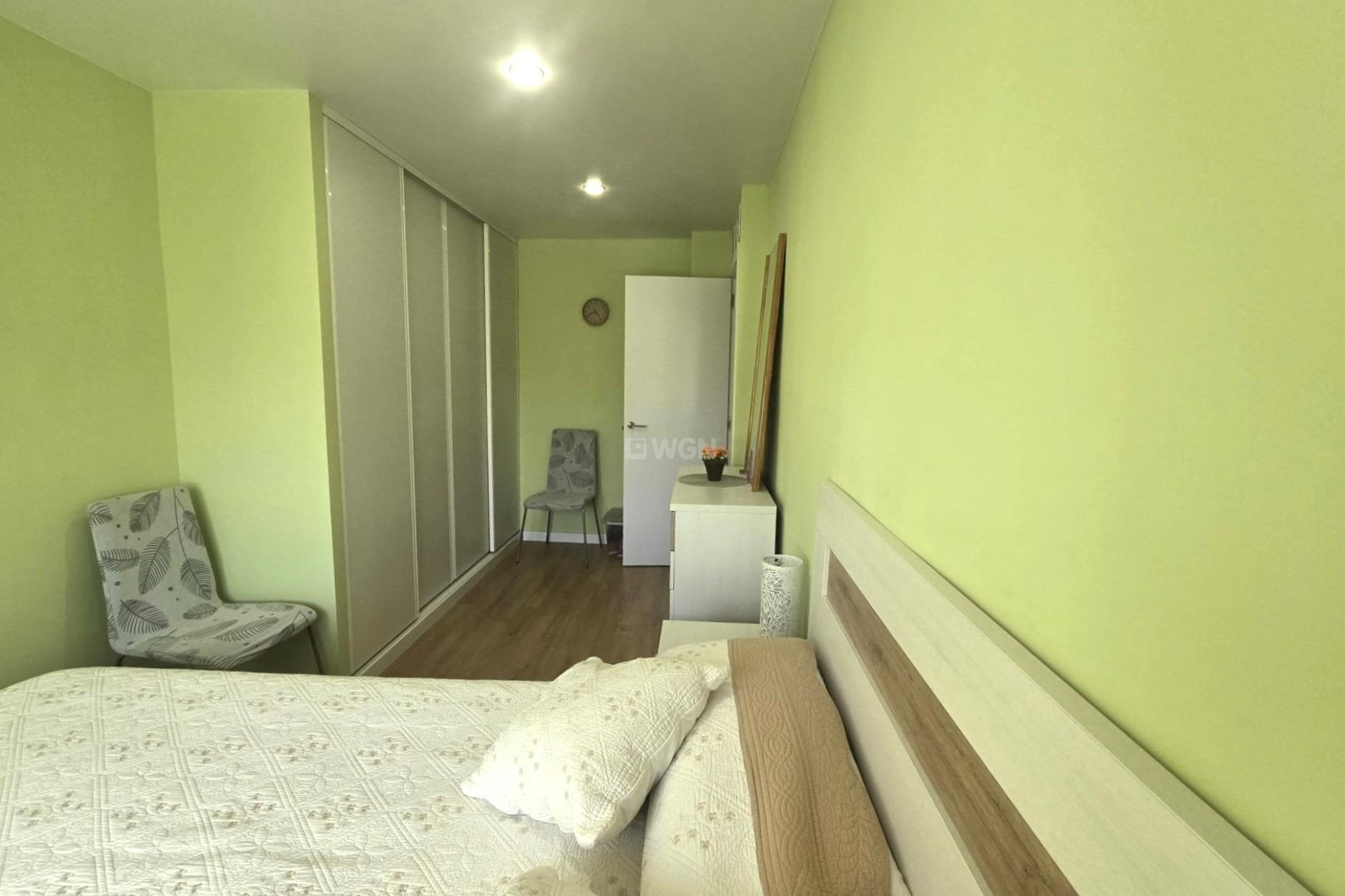 Odsprzedaż - Mieszkanie w bloku - Torrevieja - Playa del Cura