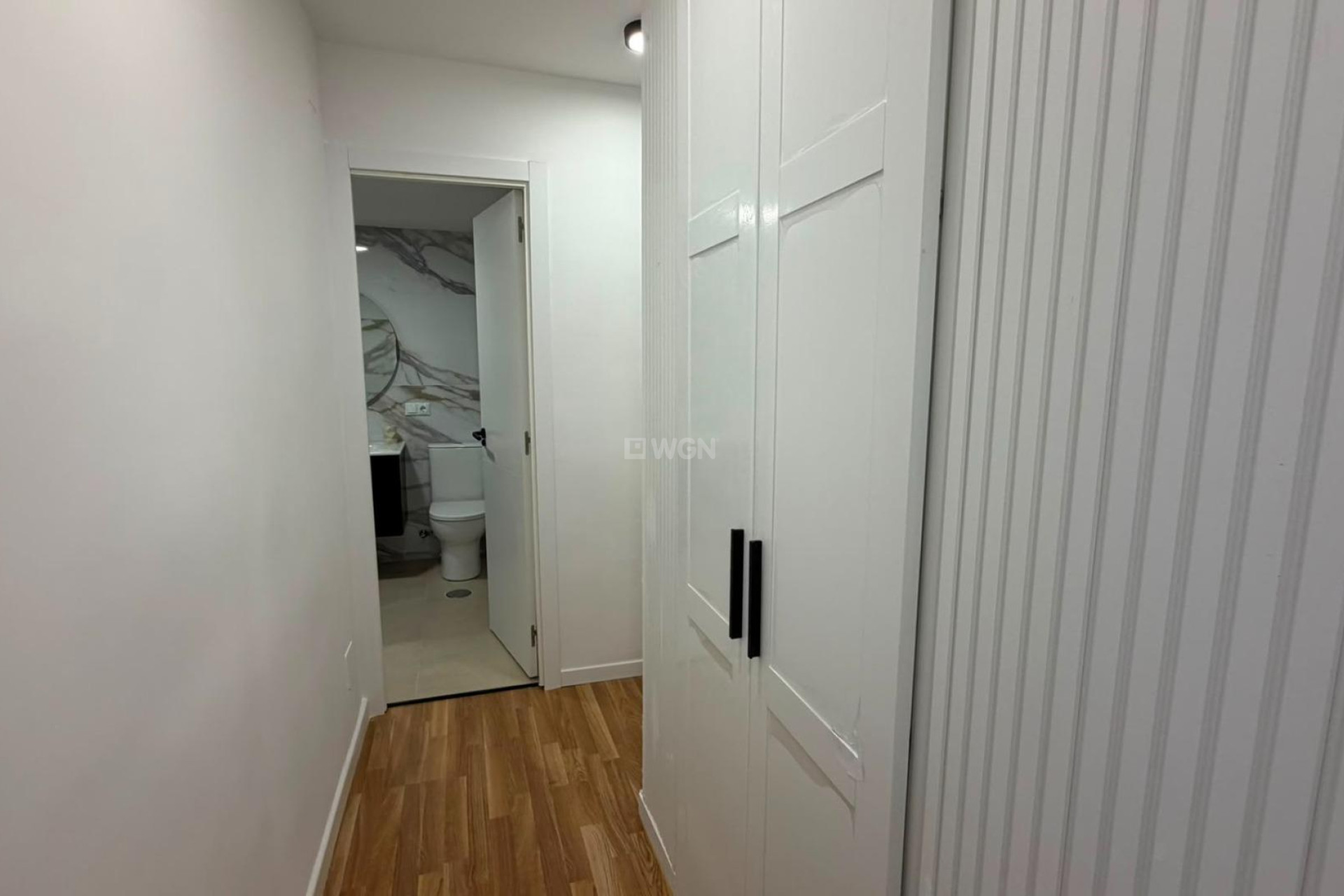 Odsprzedaż - Mieszkanie w bloku - Torrevieja - Playa del Cura