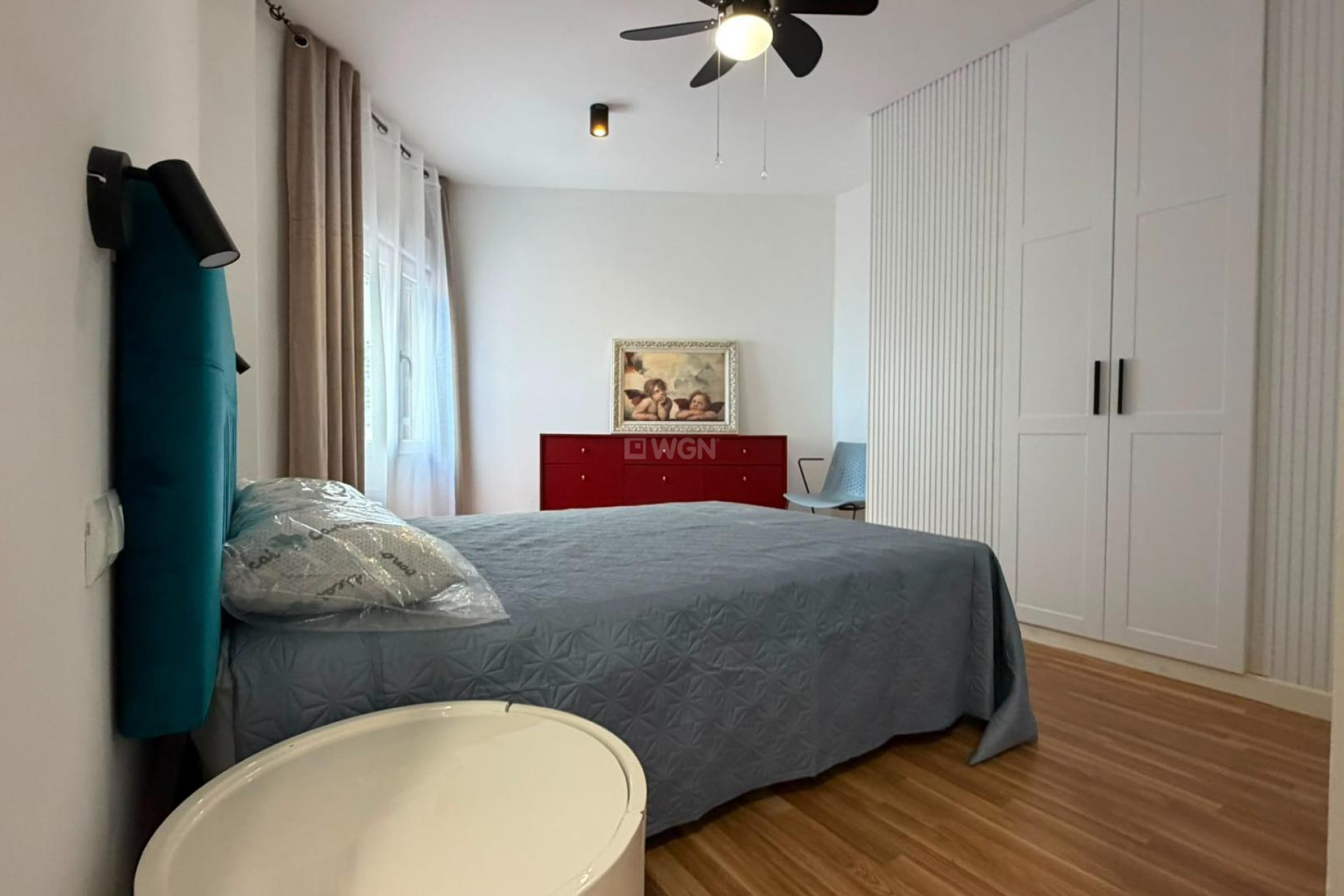 Odsprzedaż - Mieszkanie w bloku - Torrevieja - Playa del Cura