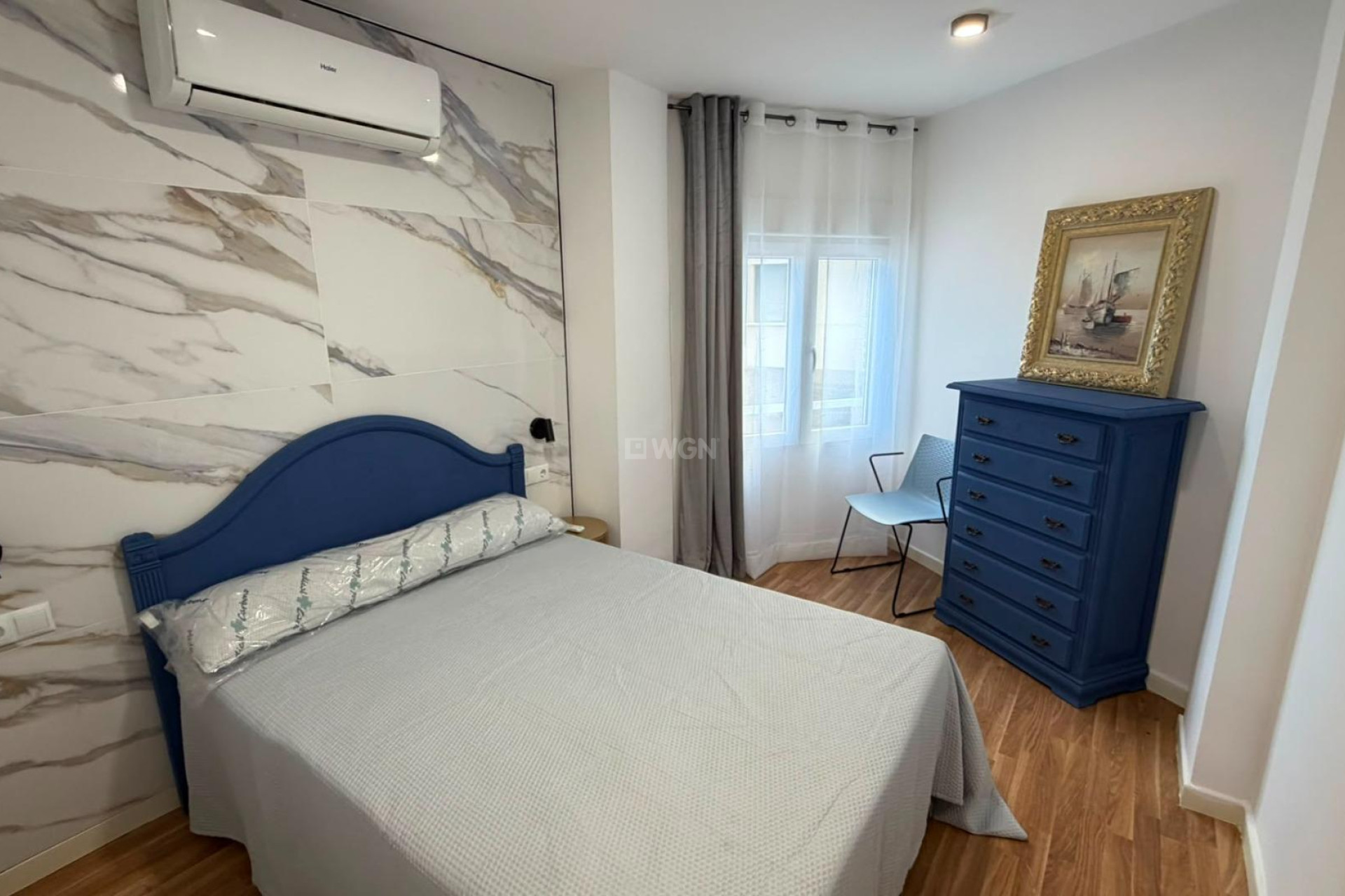 Odsprzedaż - Mieszkanie w bloku - Torrevieja - Playa del Cura