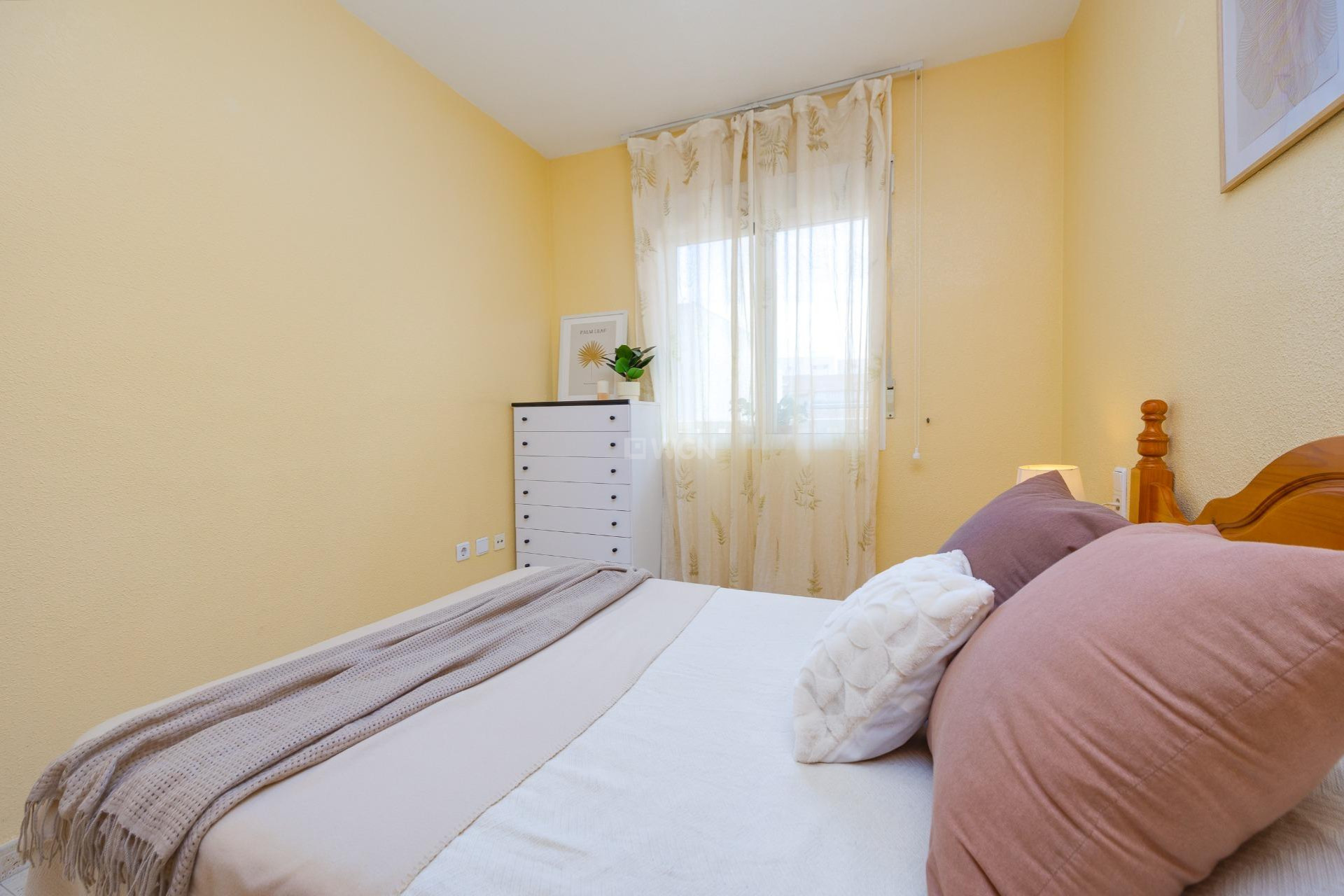 Odsprzedaż - Mieszkanie w bloku - Torrevieja - Playa del Cura