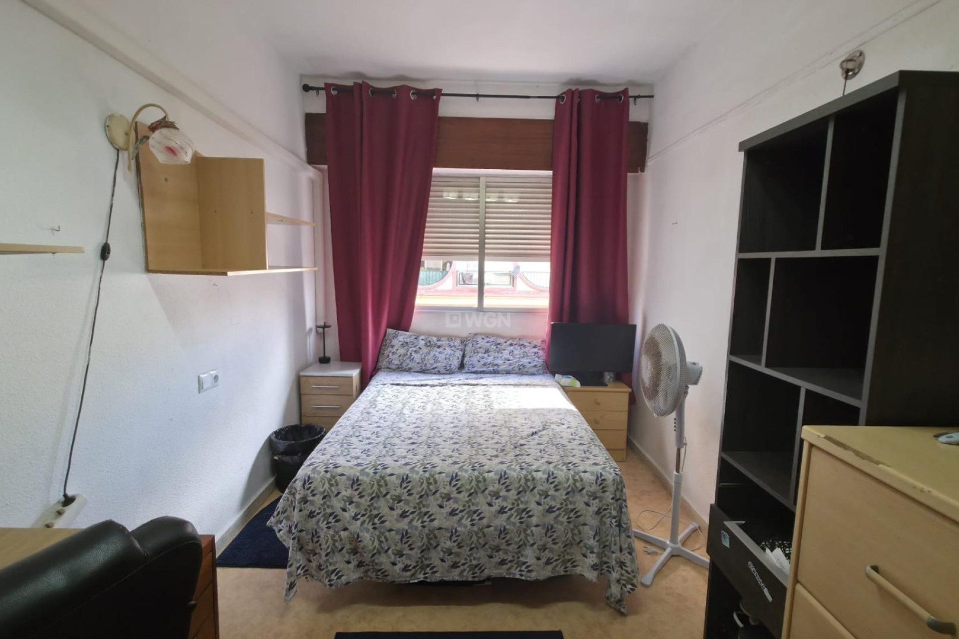 Odsprzedaż - Mieszkanie w bloku - Torrevieja - Playa del Cura