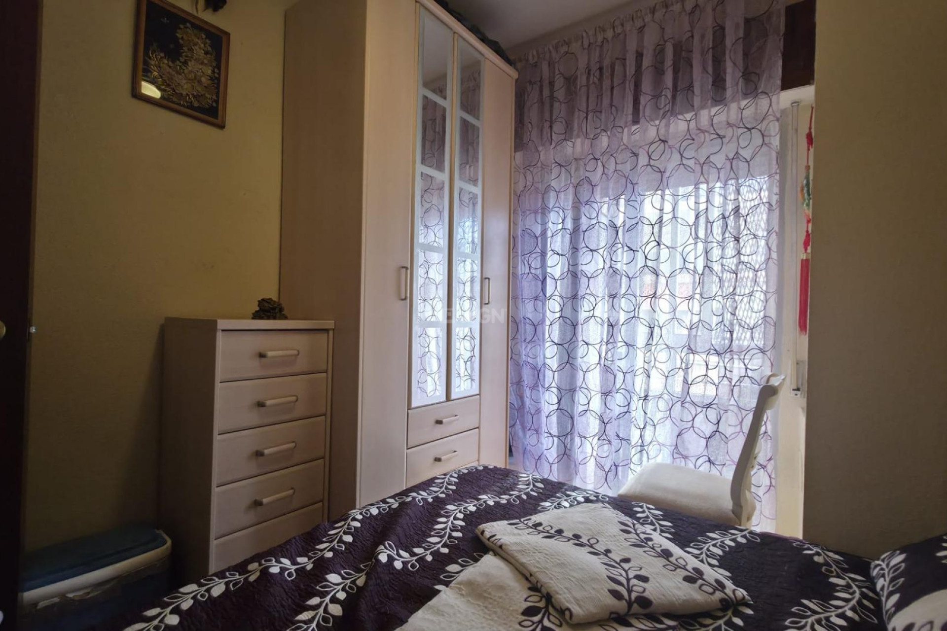 Odsprzedaż - Mieszkanie w bloku - Torrevieja - Playa del Cura