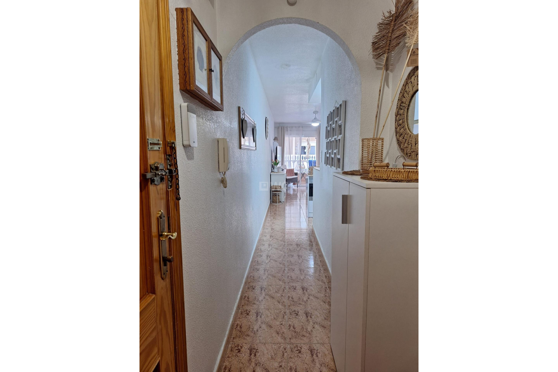 Odsprzedaż - Mieszkanie w bloku - Torrevieja - Playa del Cura