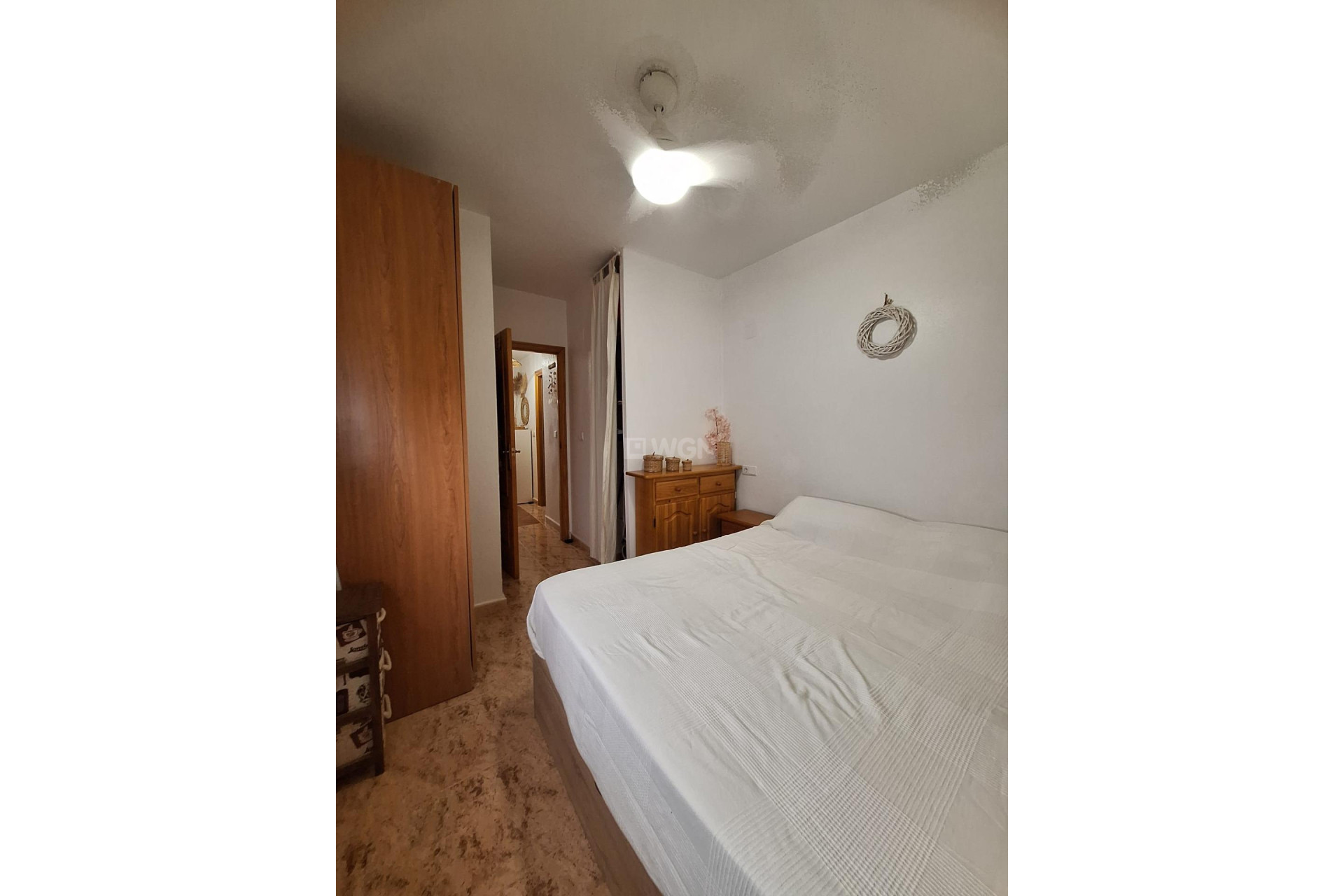 Odsprzedaż - Mieszkanie w bloku - Torrevieja - Playa del Cura