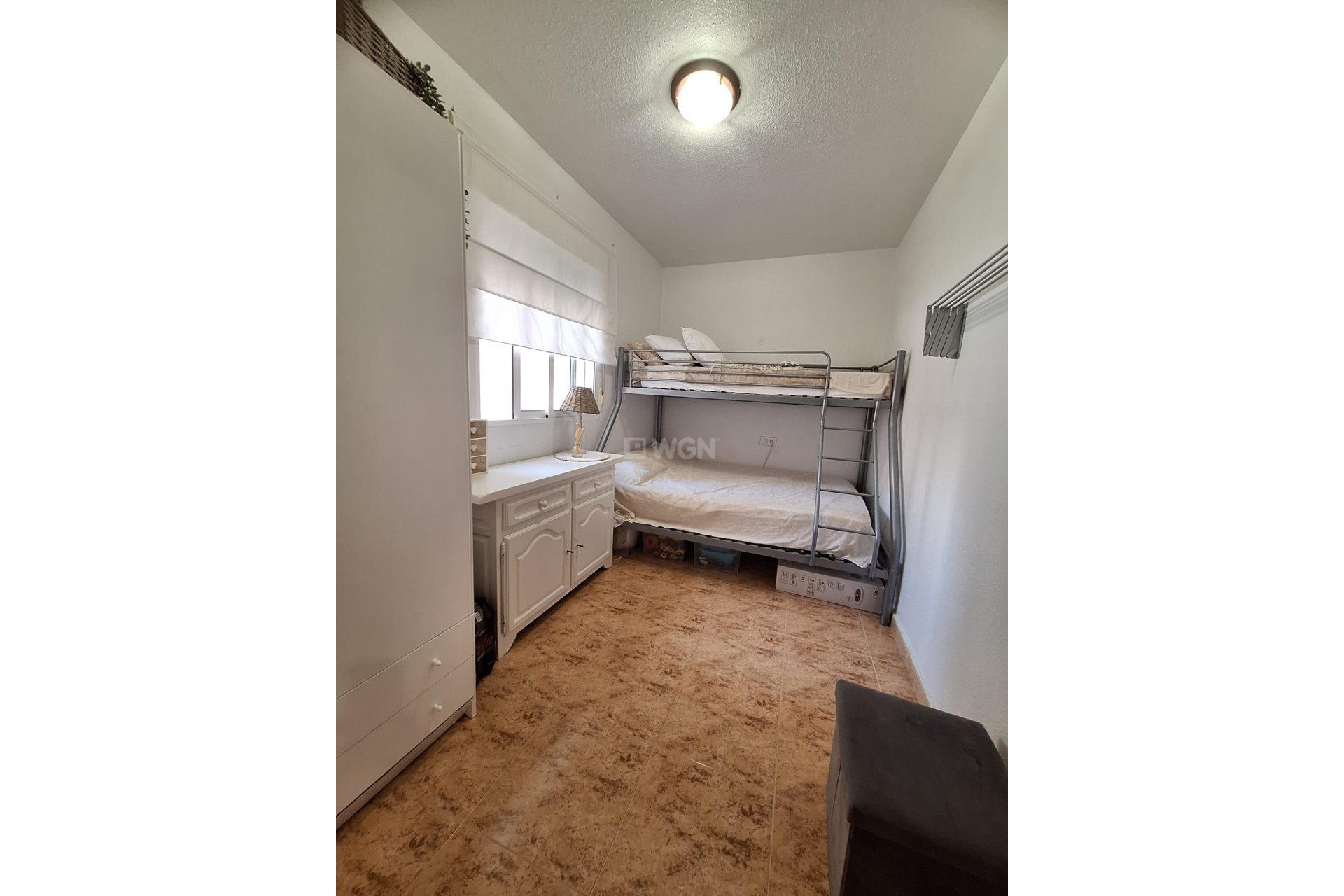 Odsprzedaż - Mieszkanie w bloku - Torrevieja - Playa del Cura